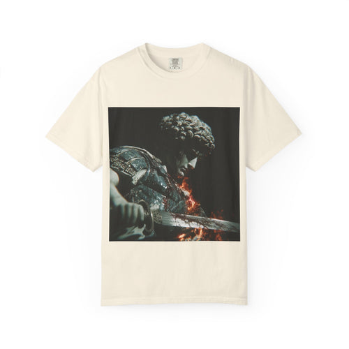 Centurion tee
