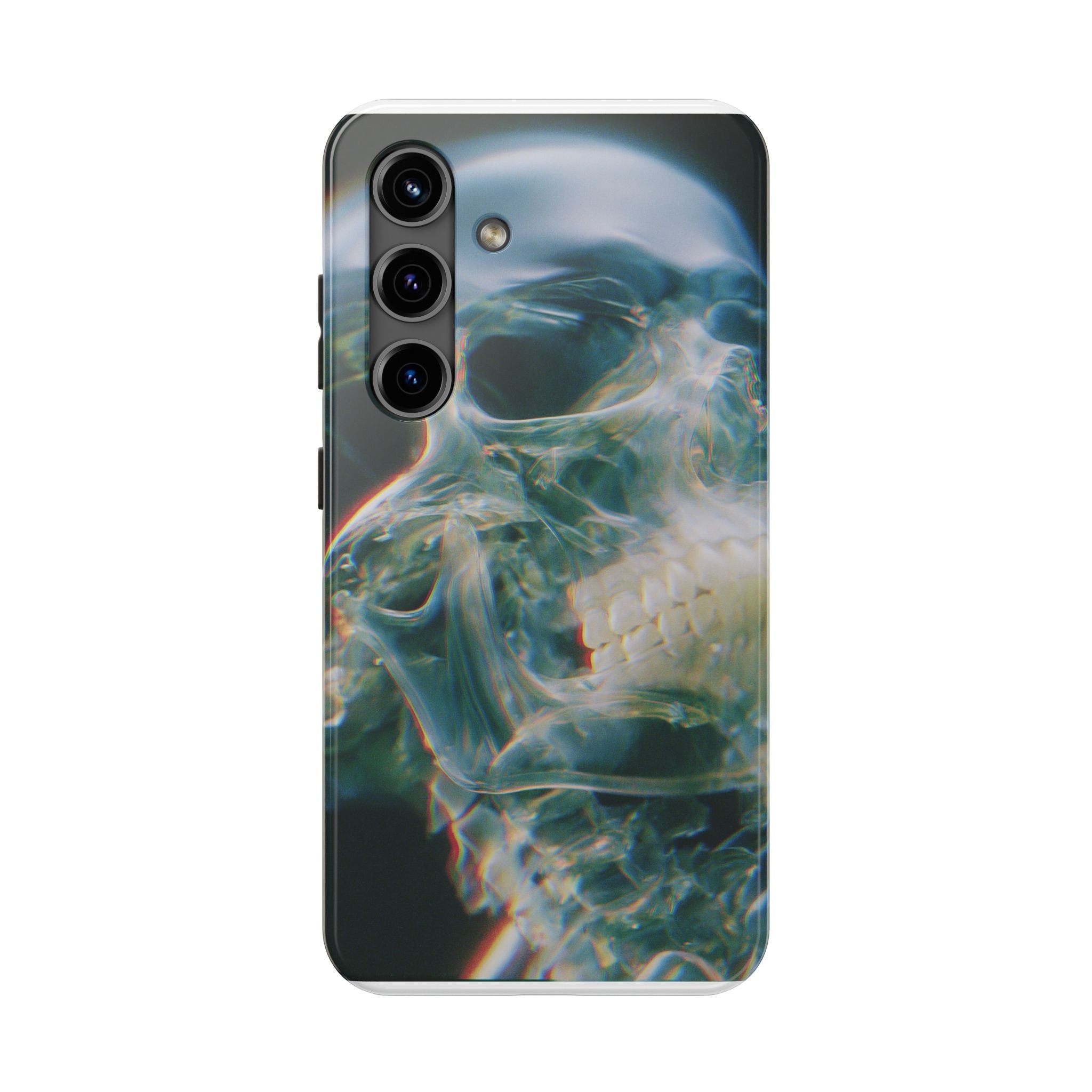 Gamma phone case