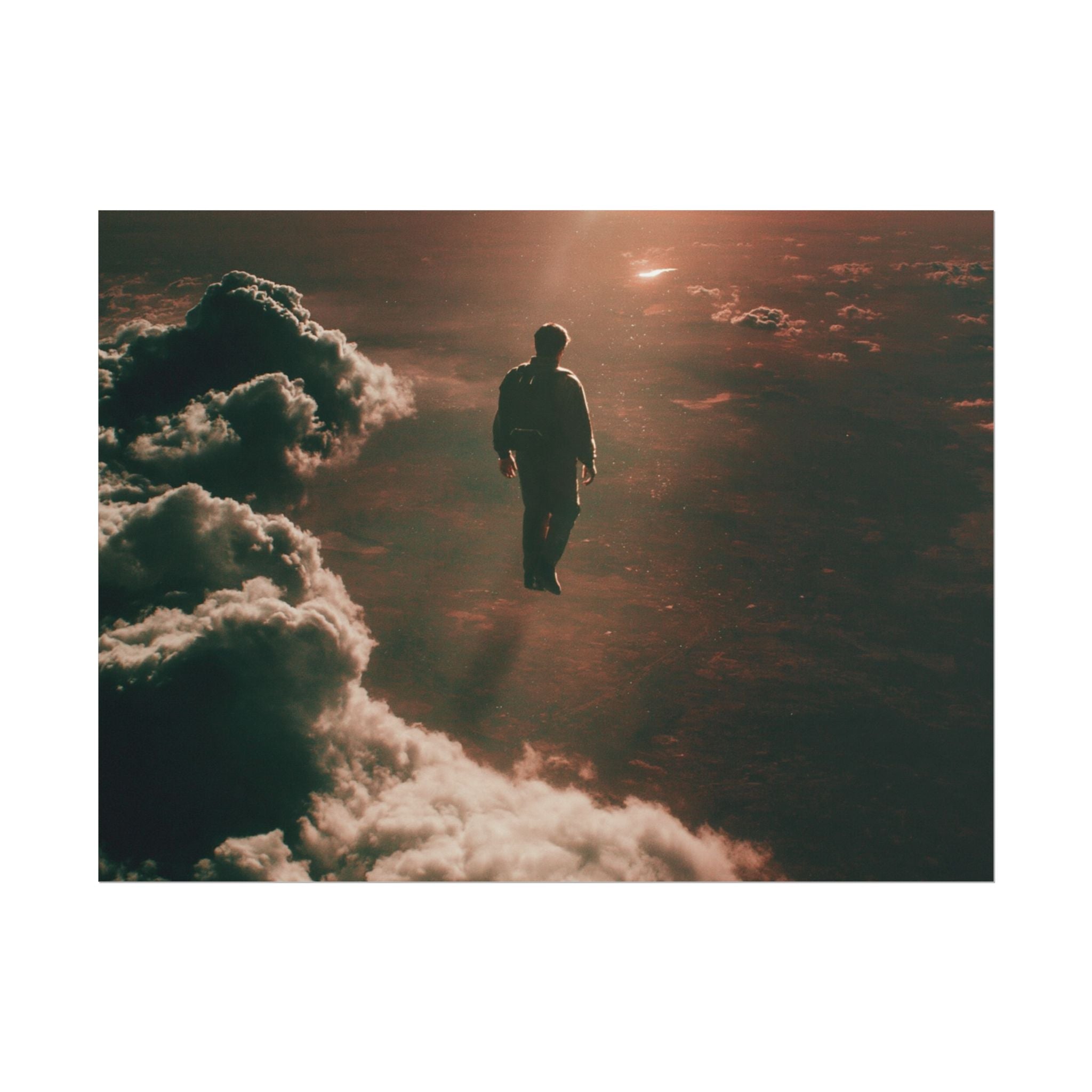 Wanderer poster