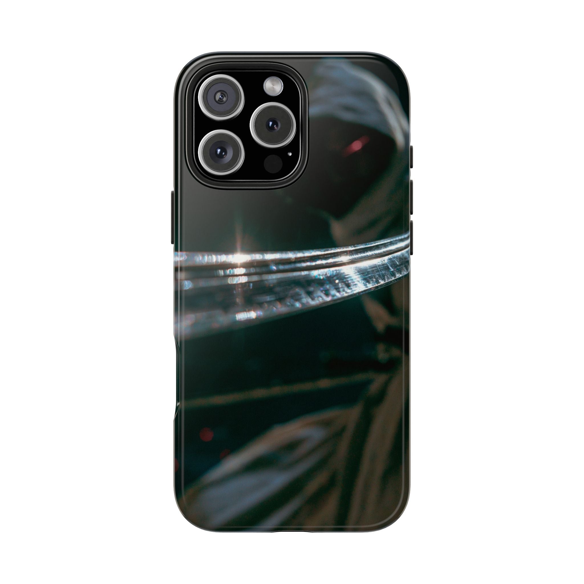 Assassin phone case