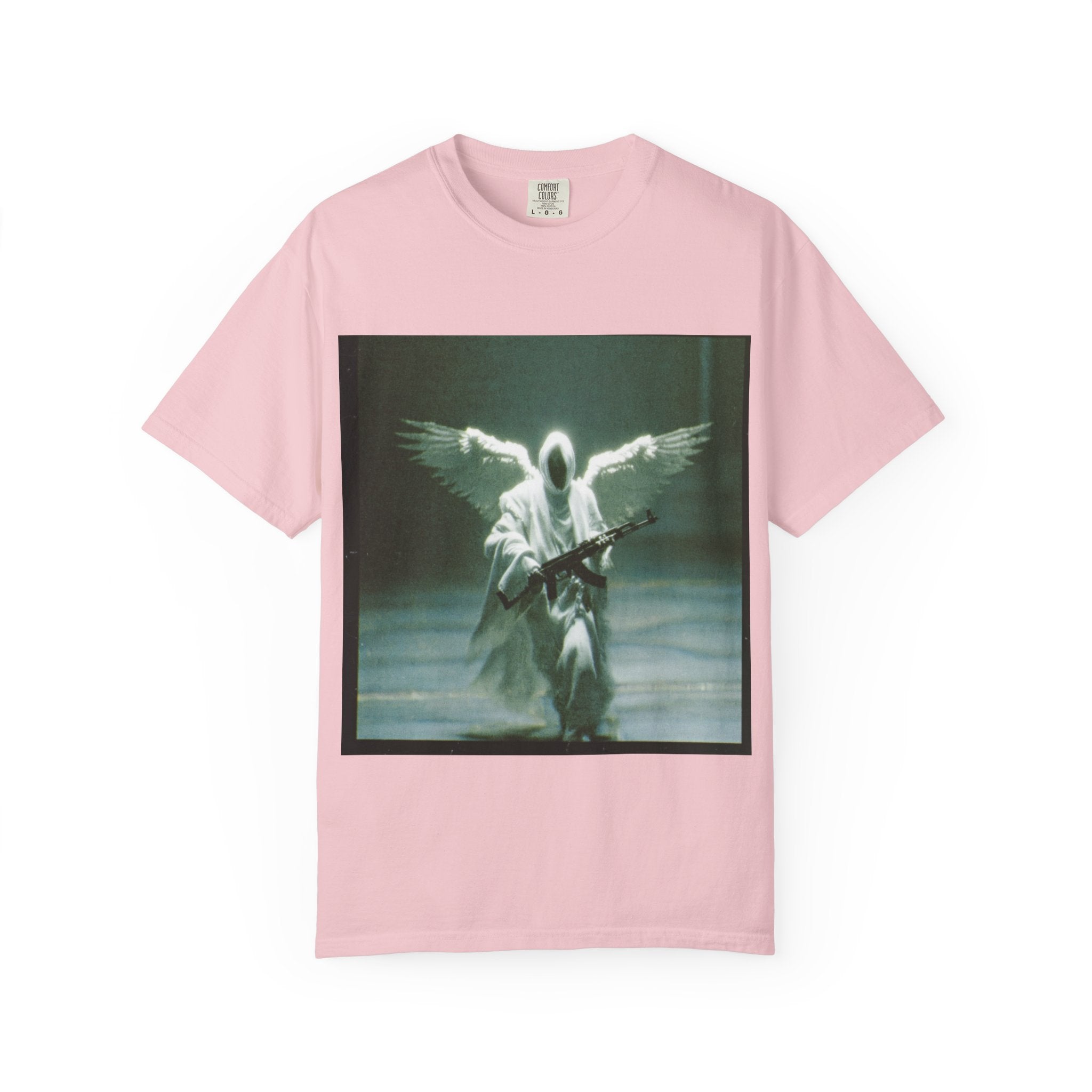 D3ATH tee