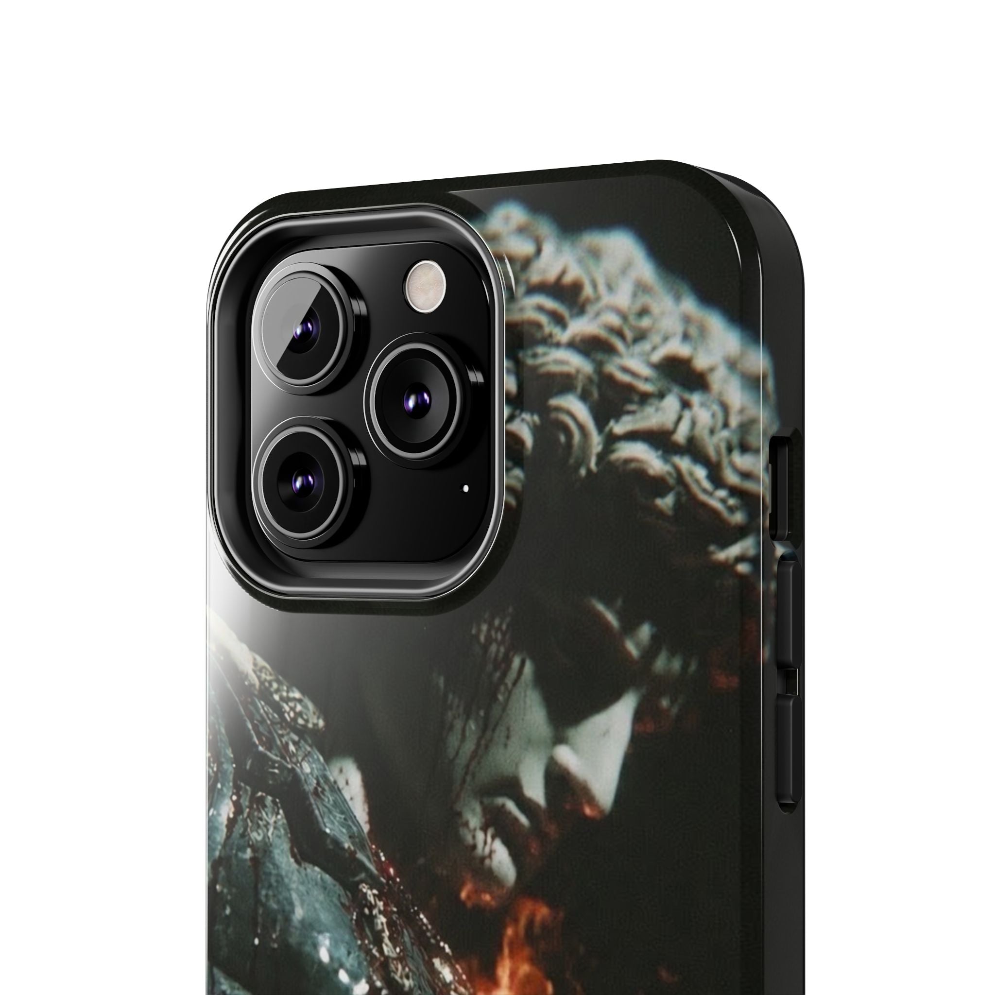 Centurion phone case