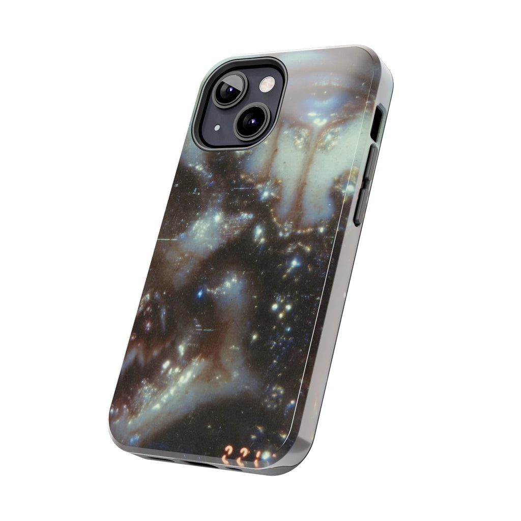 Devastation phone case