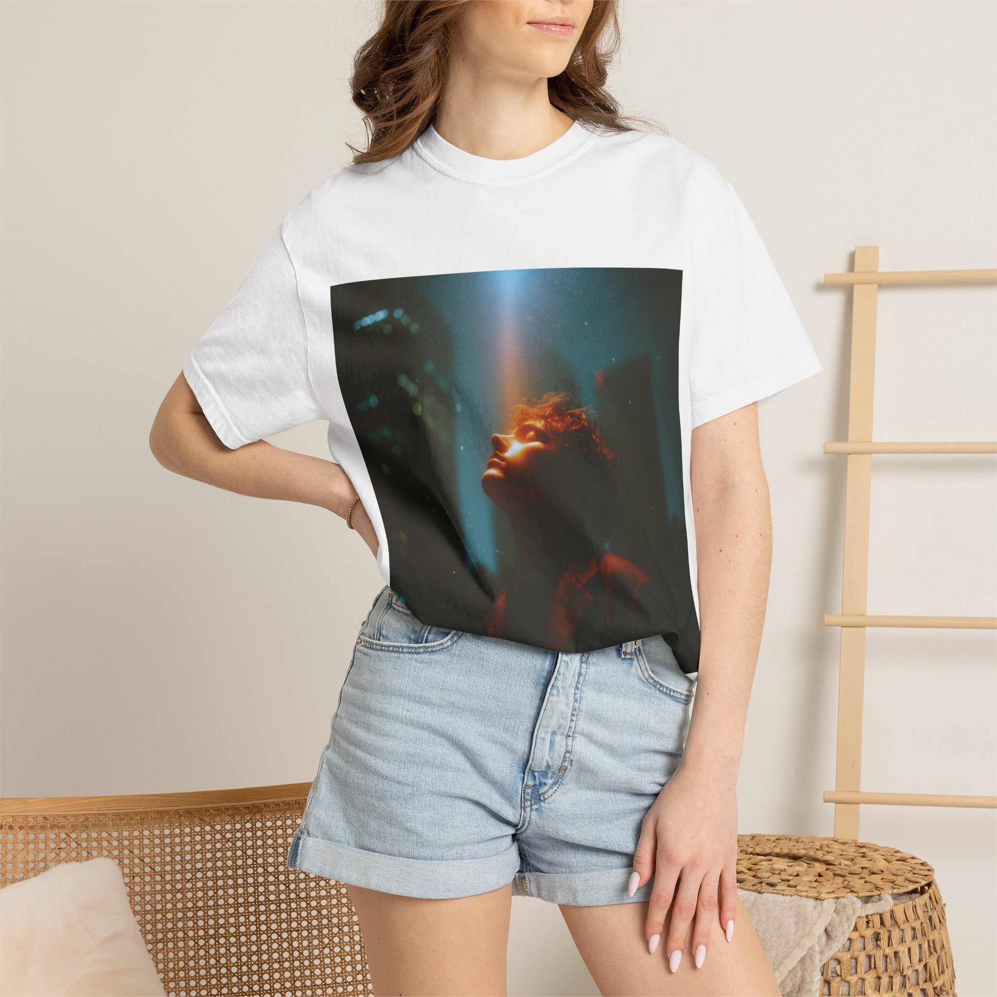 Dreamer tee