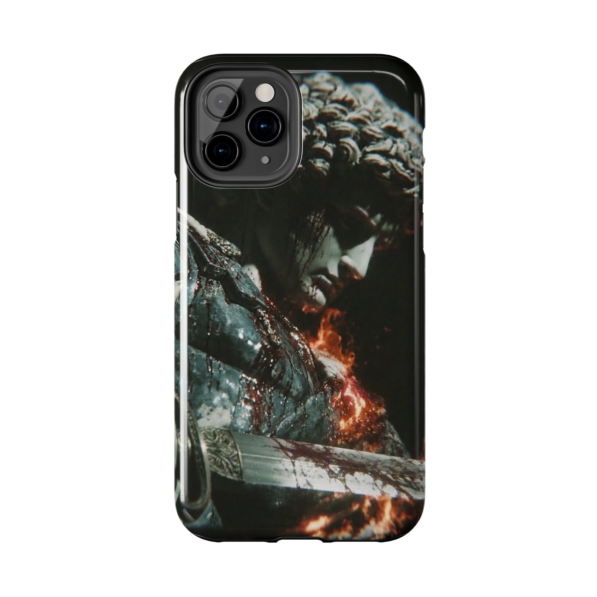Centurion phone case