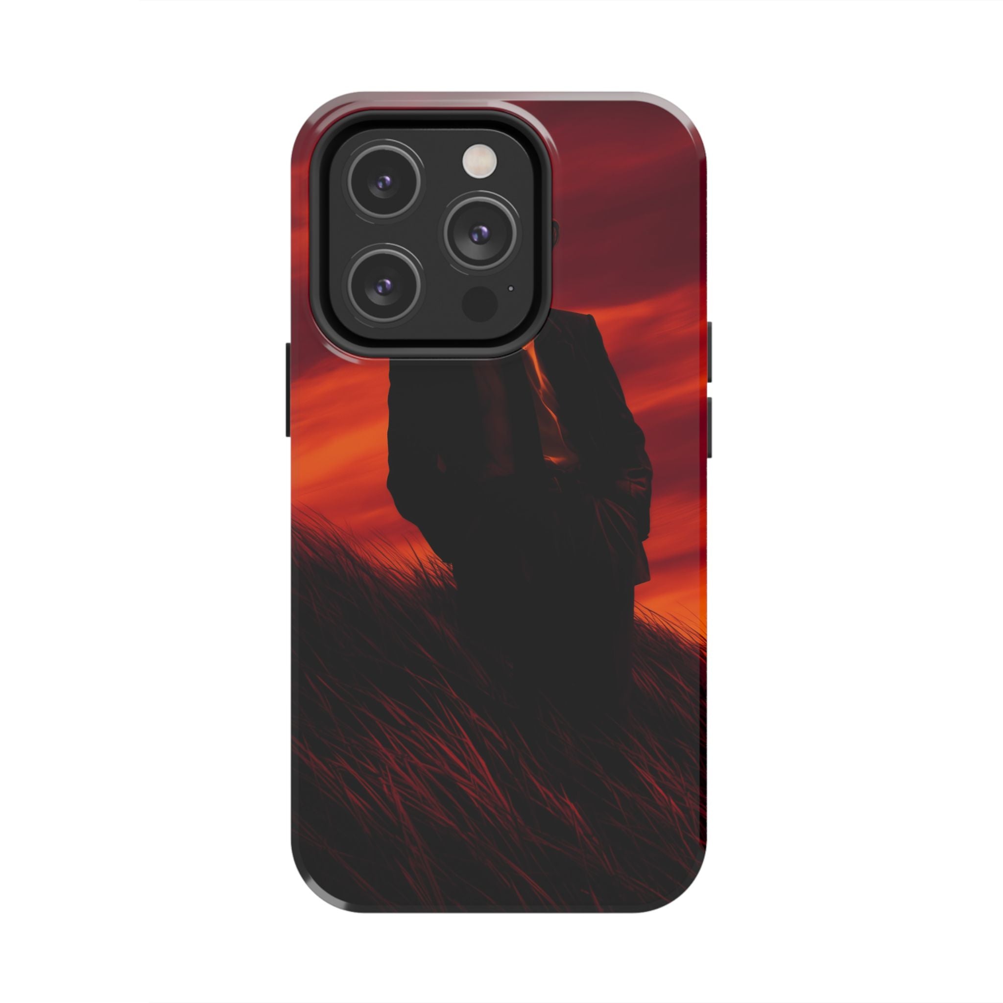 Rumination phone case