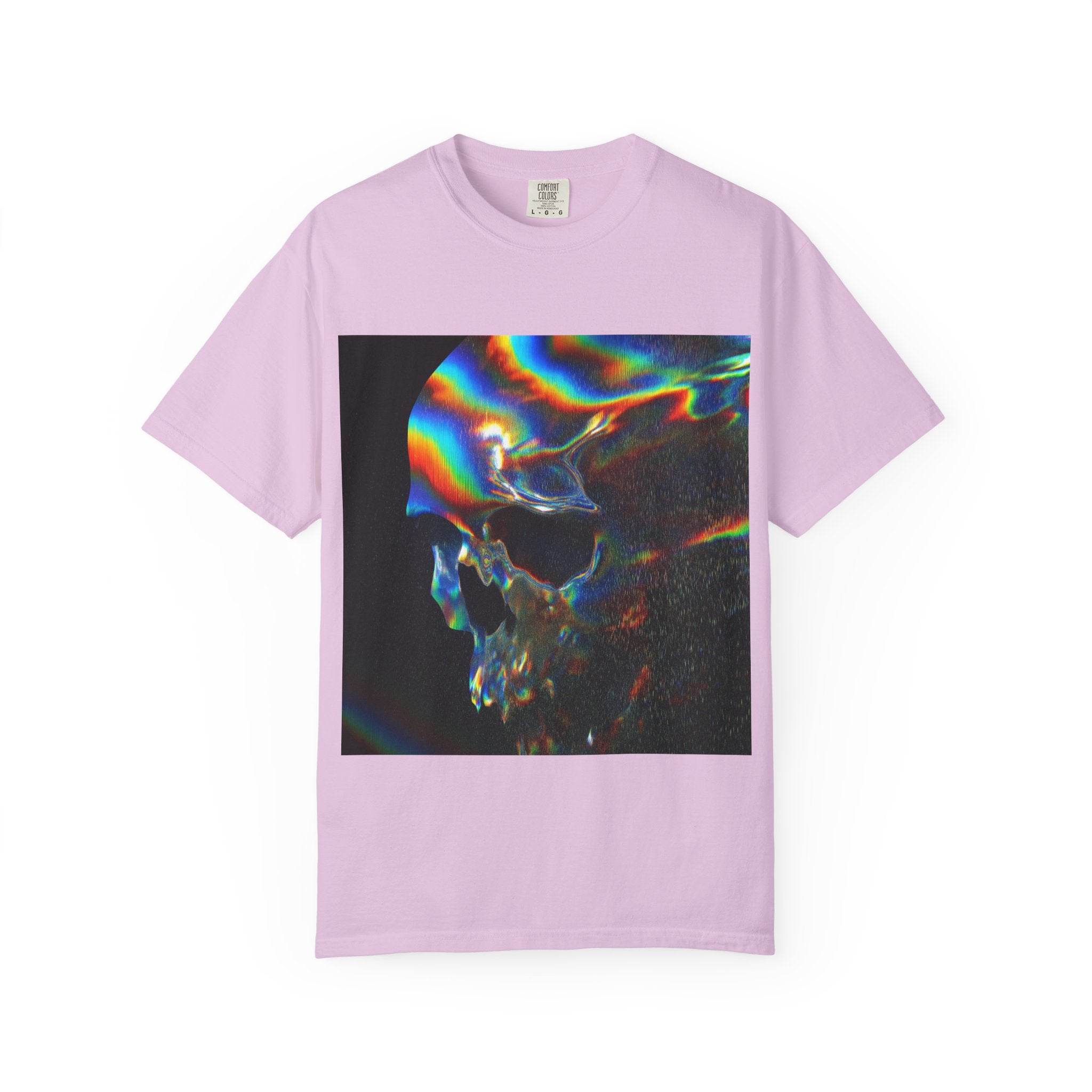 Spectrum tee