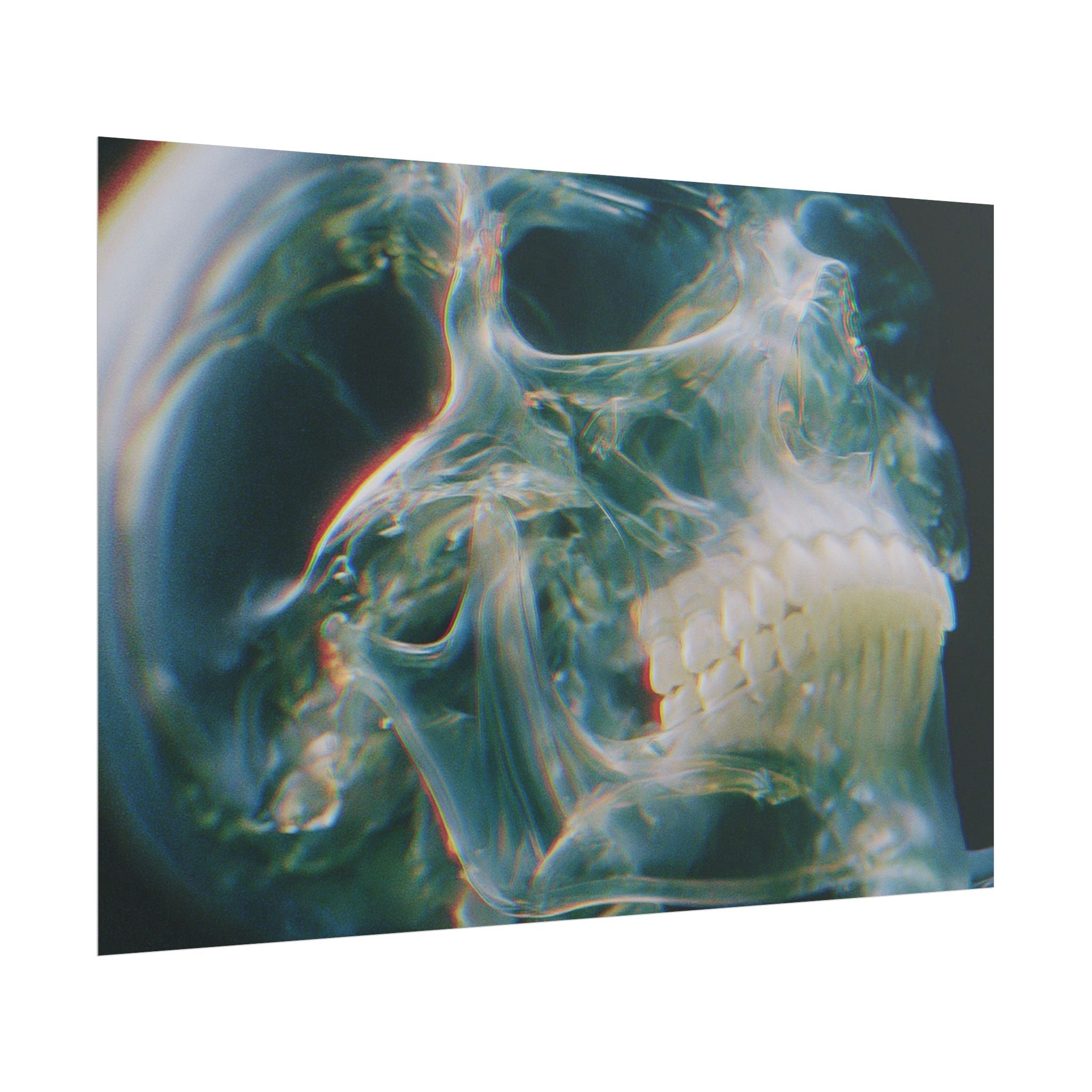 Gamma poster