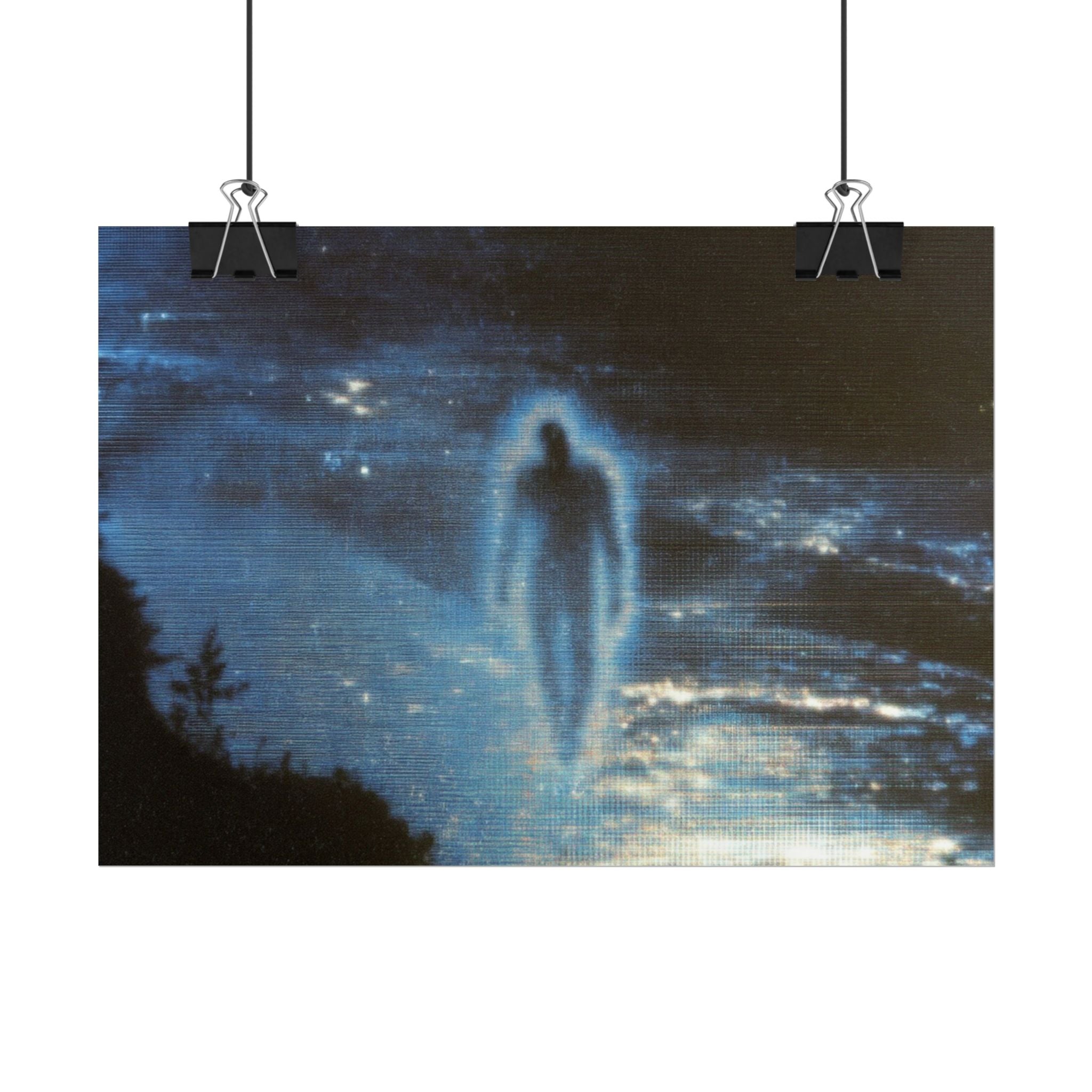 Digital soul poster