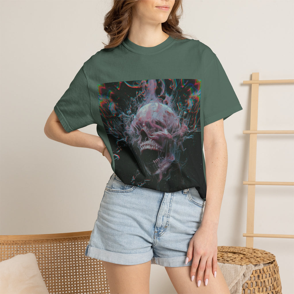 Forgotten soul tee