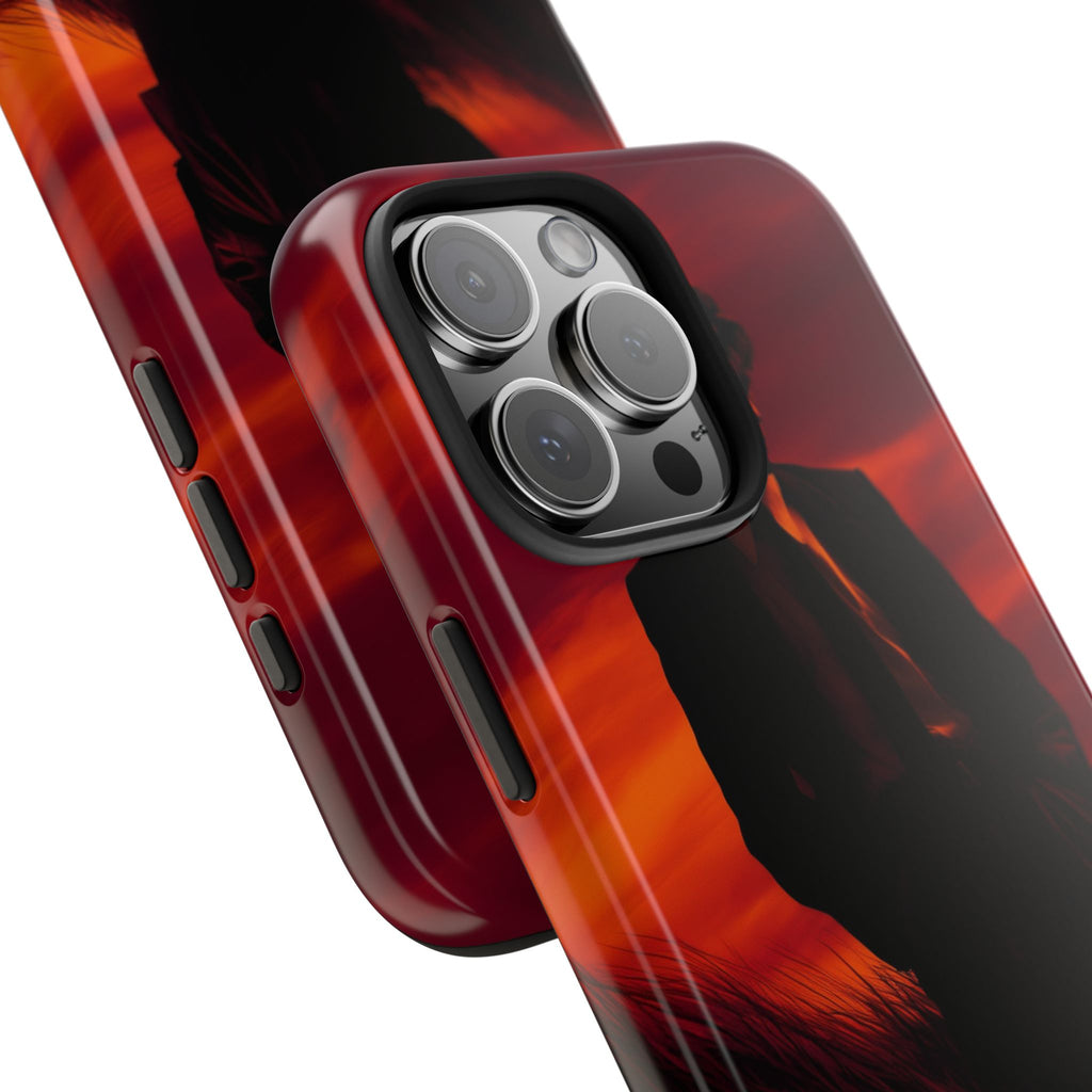 Rumination phone case