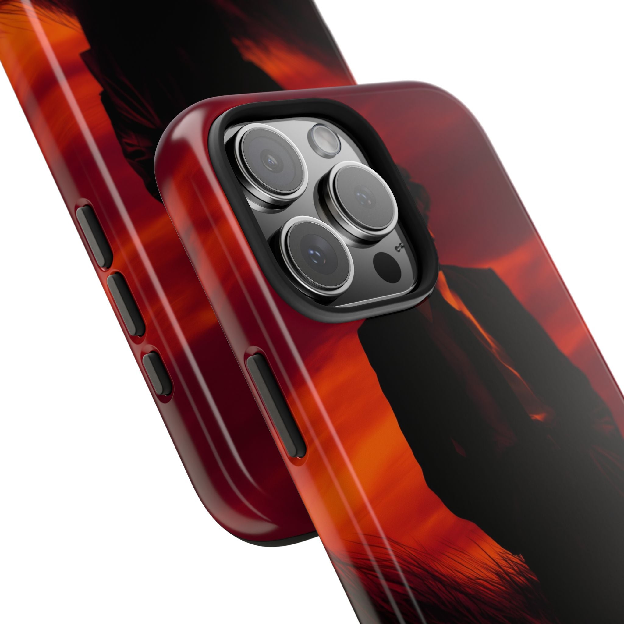 Rumination phone case