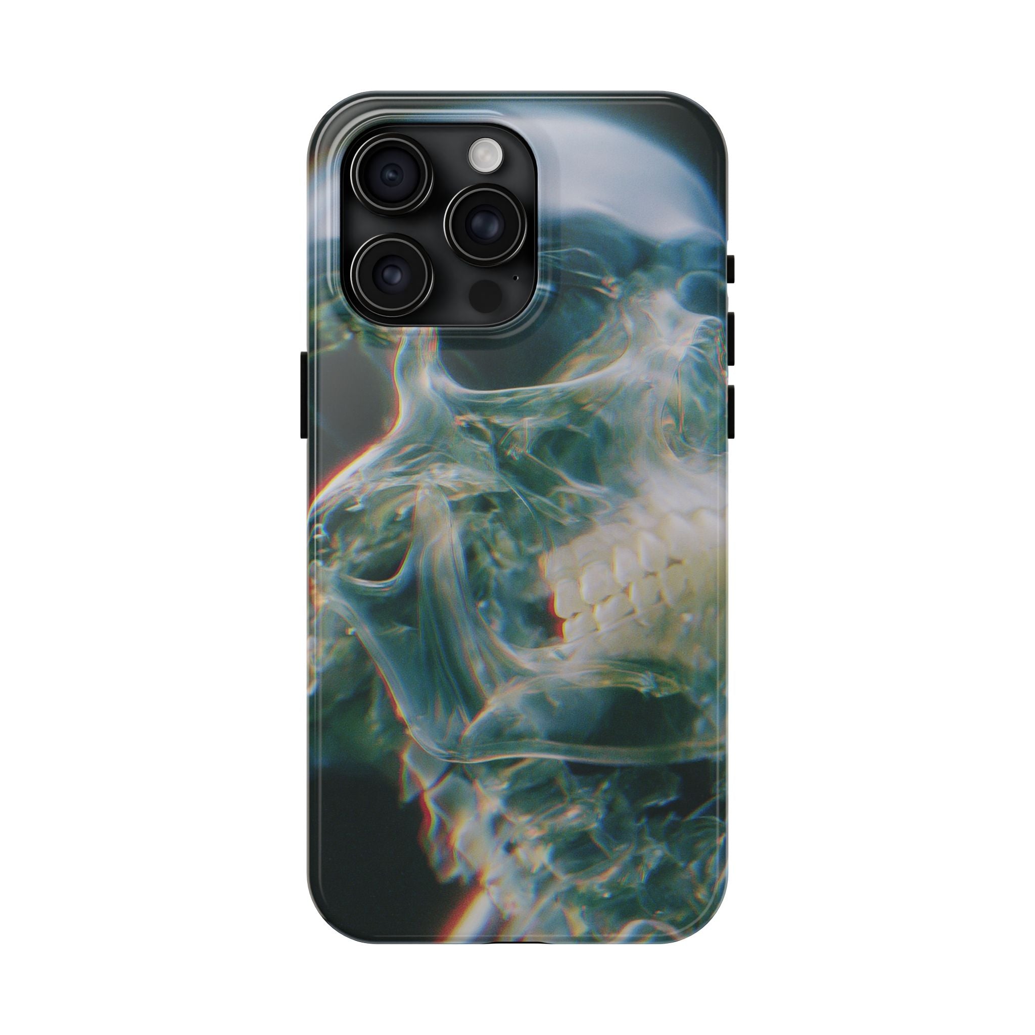 Gamma phone case