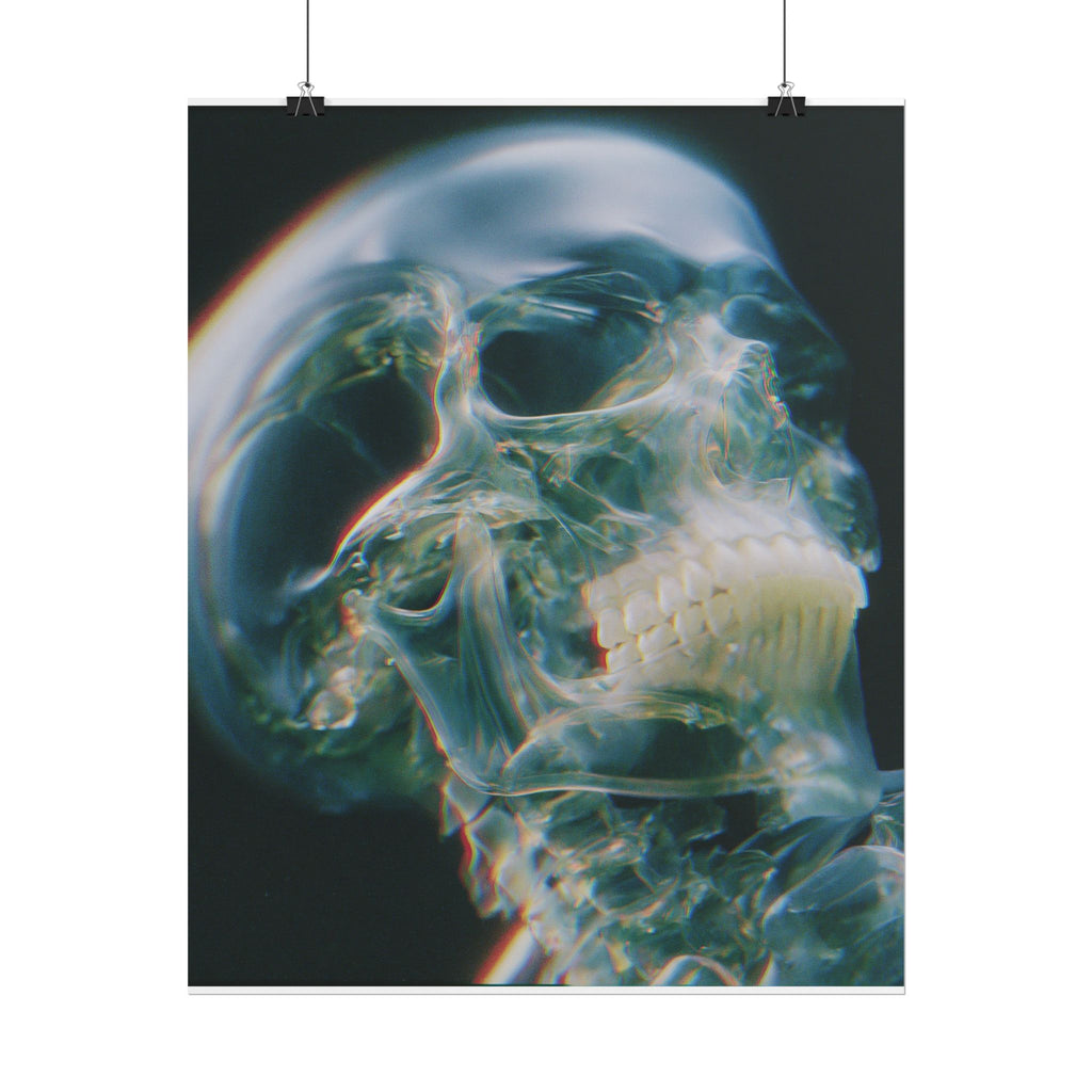 Gamma poster