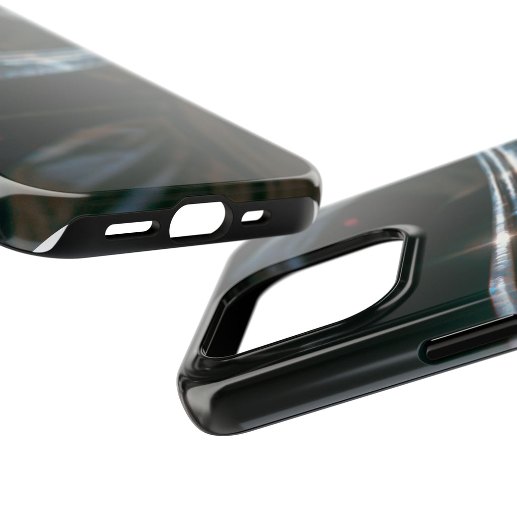 Assassin phone case