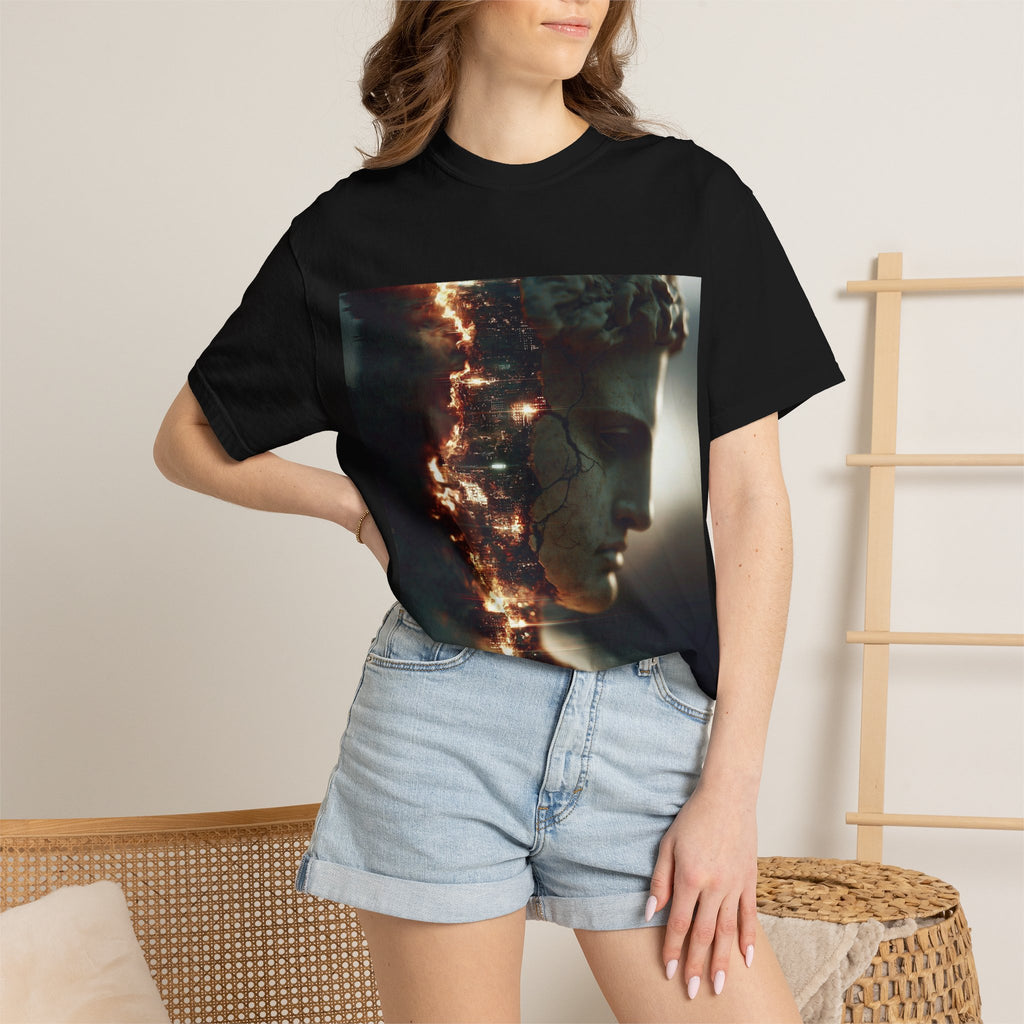 Entropy tee