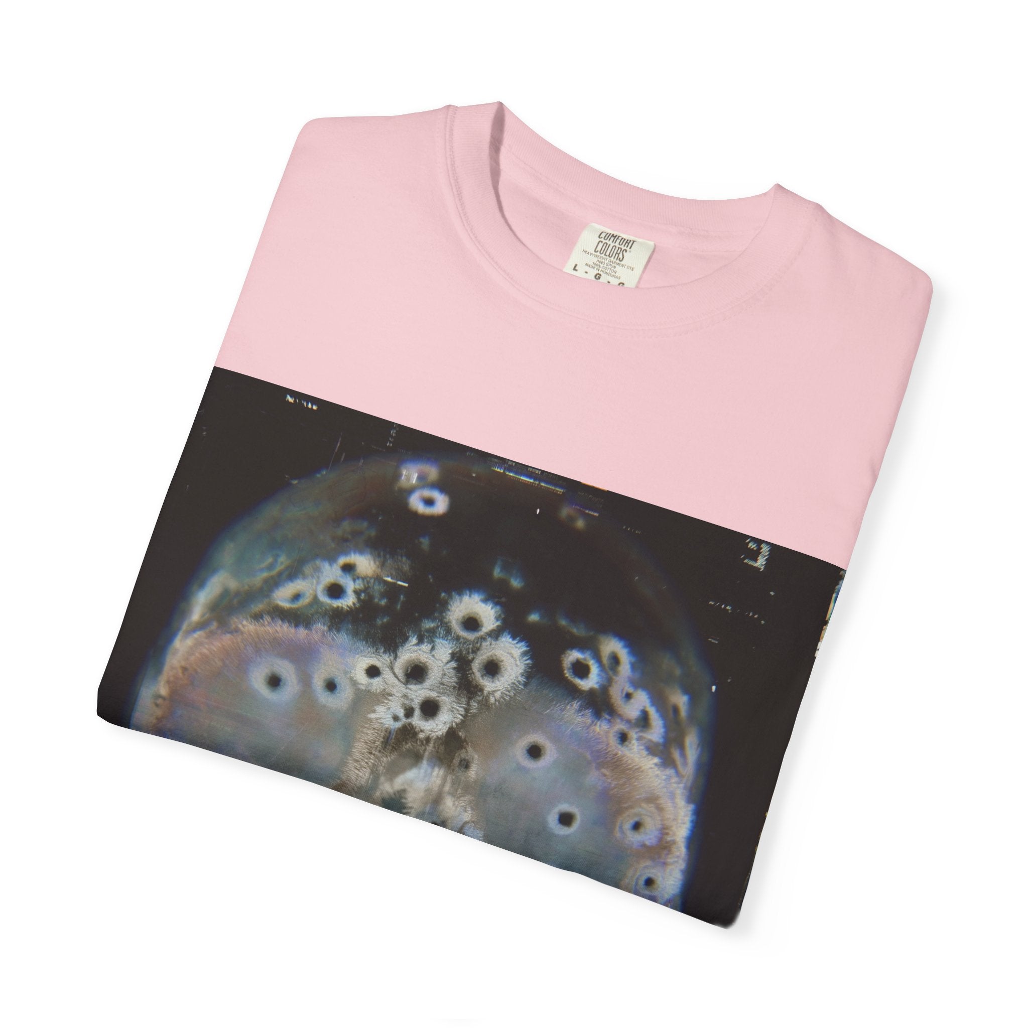 False move tee