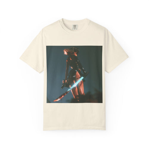 Dangerous girl tee