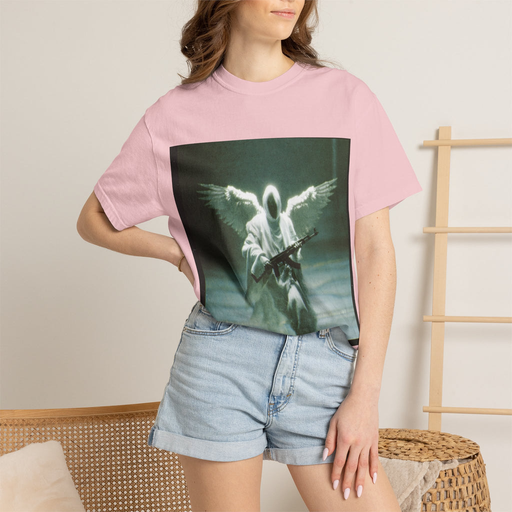 D3ATH tee