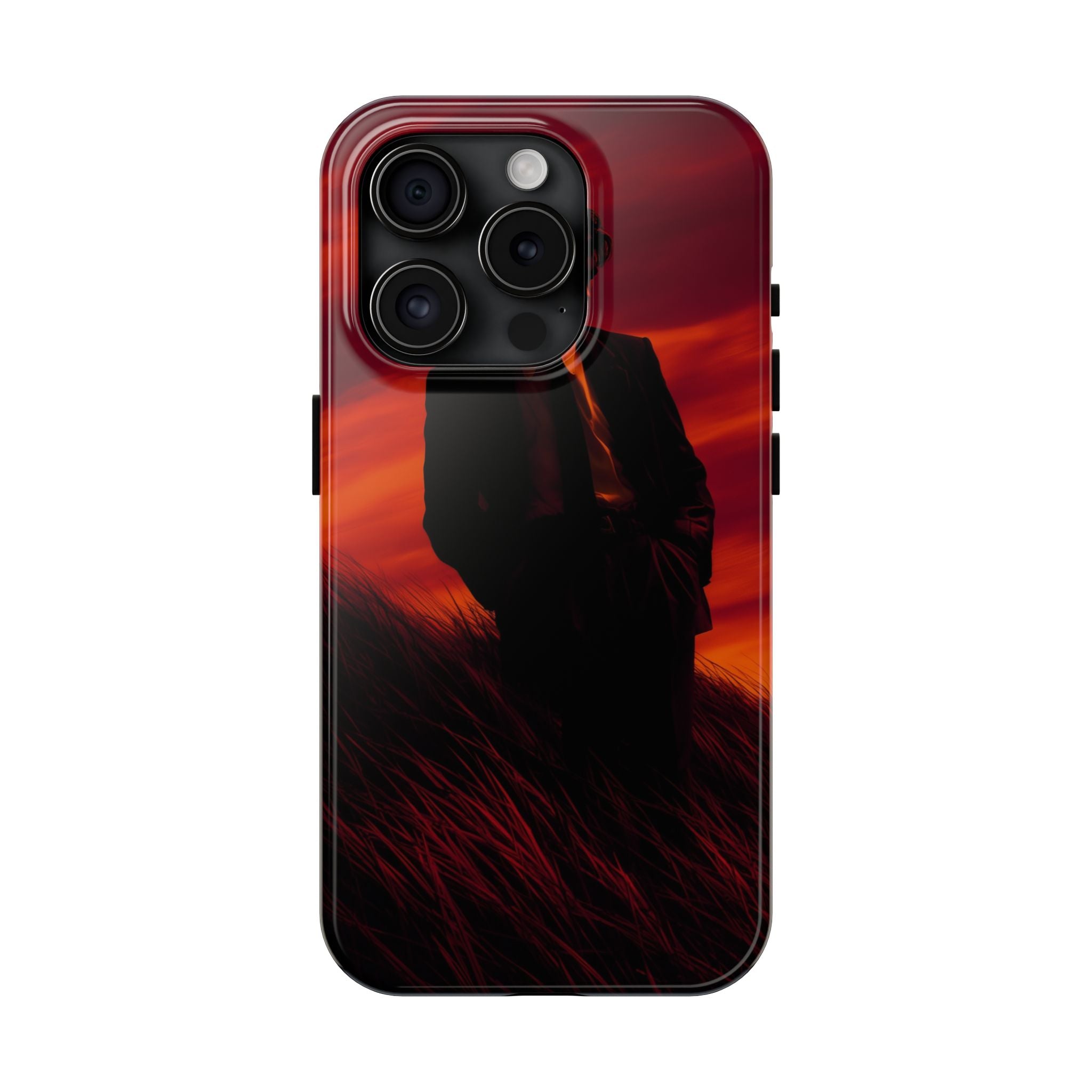 Rumination phone case