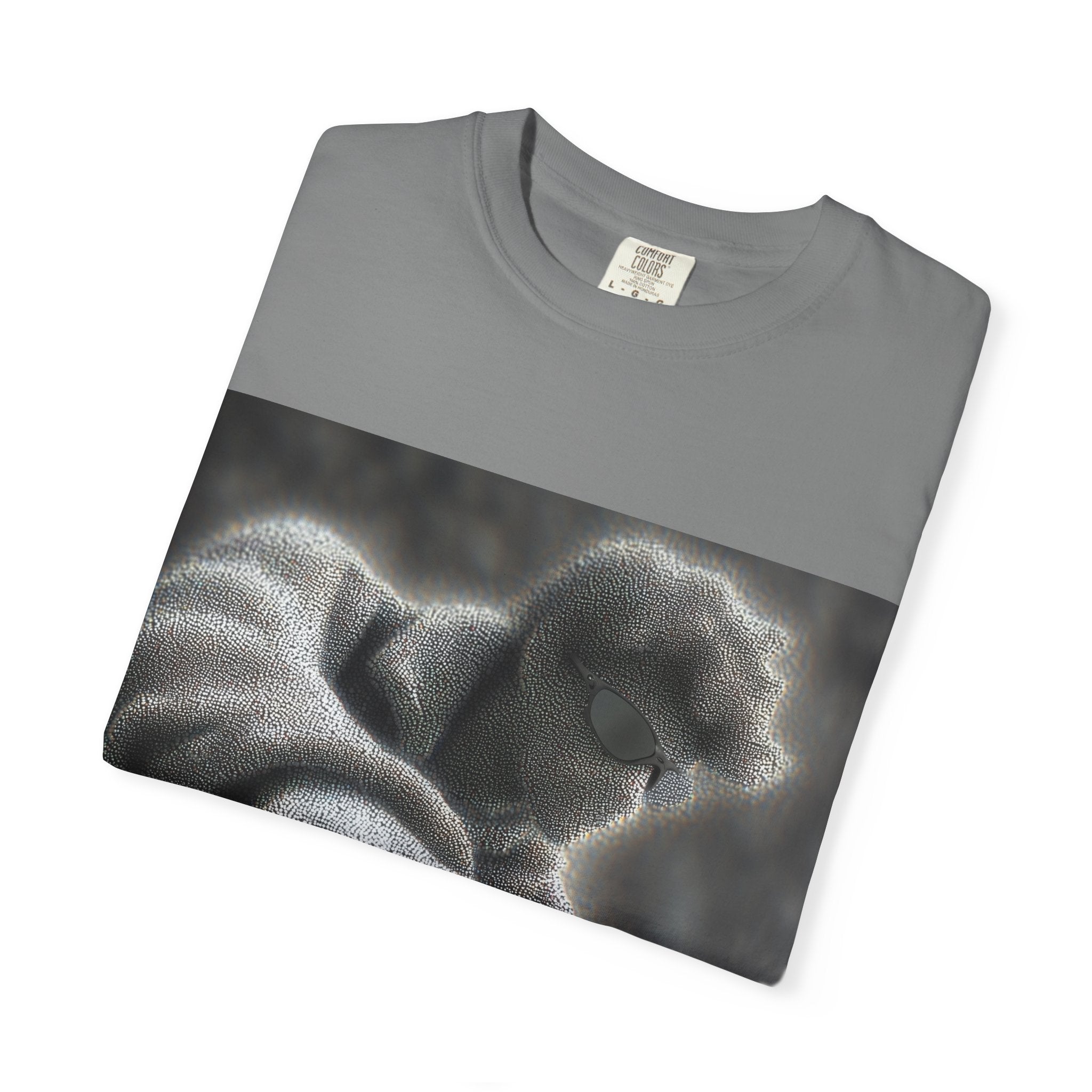 Static tee