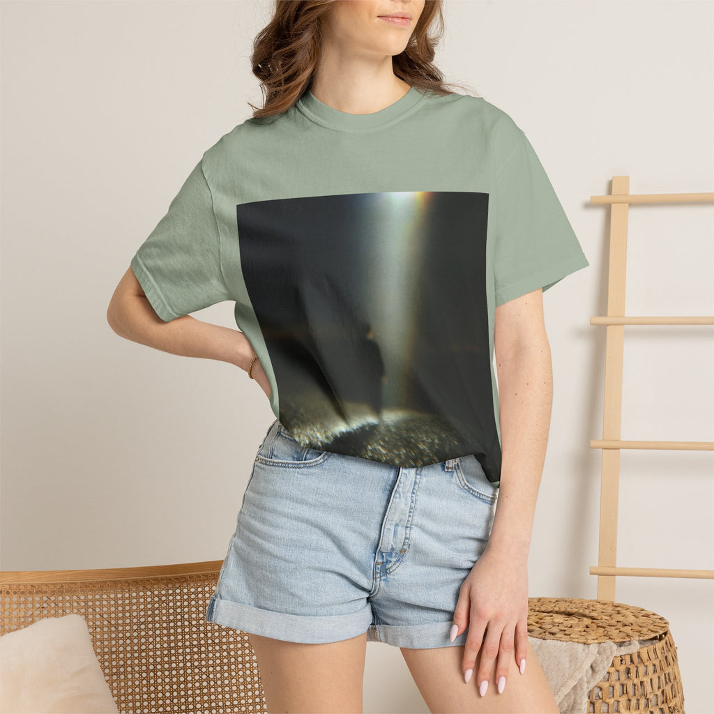 Lost tee