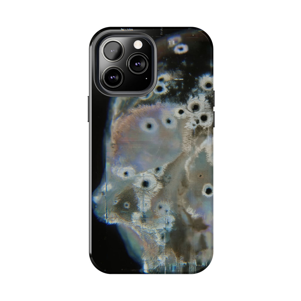 False move phone case