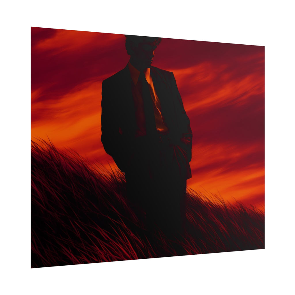 Rumination poster