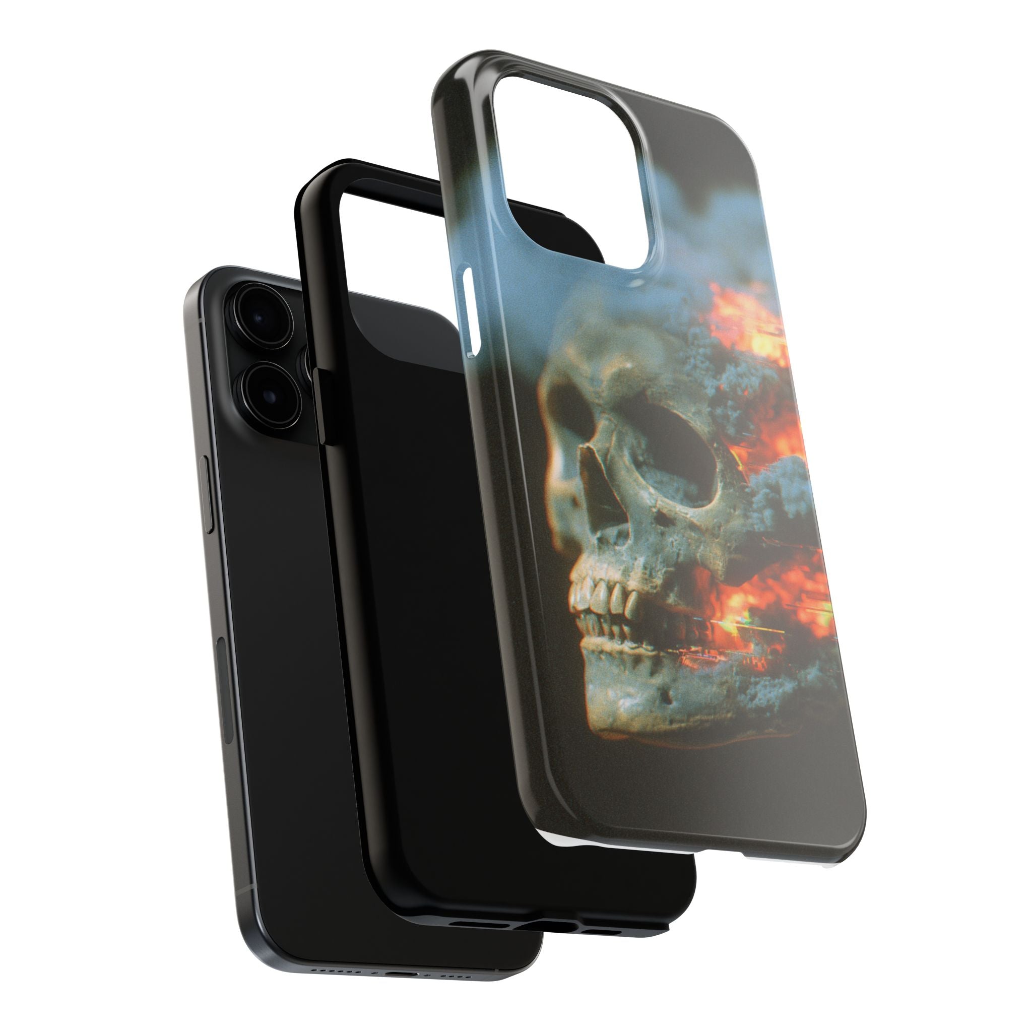 Apocalypse phone case