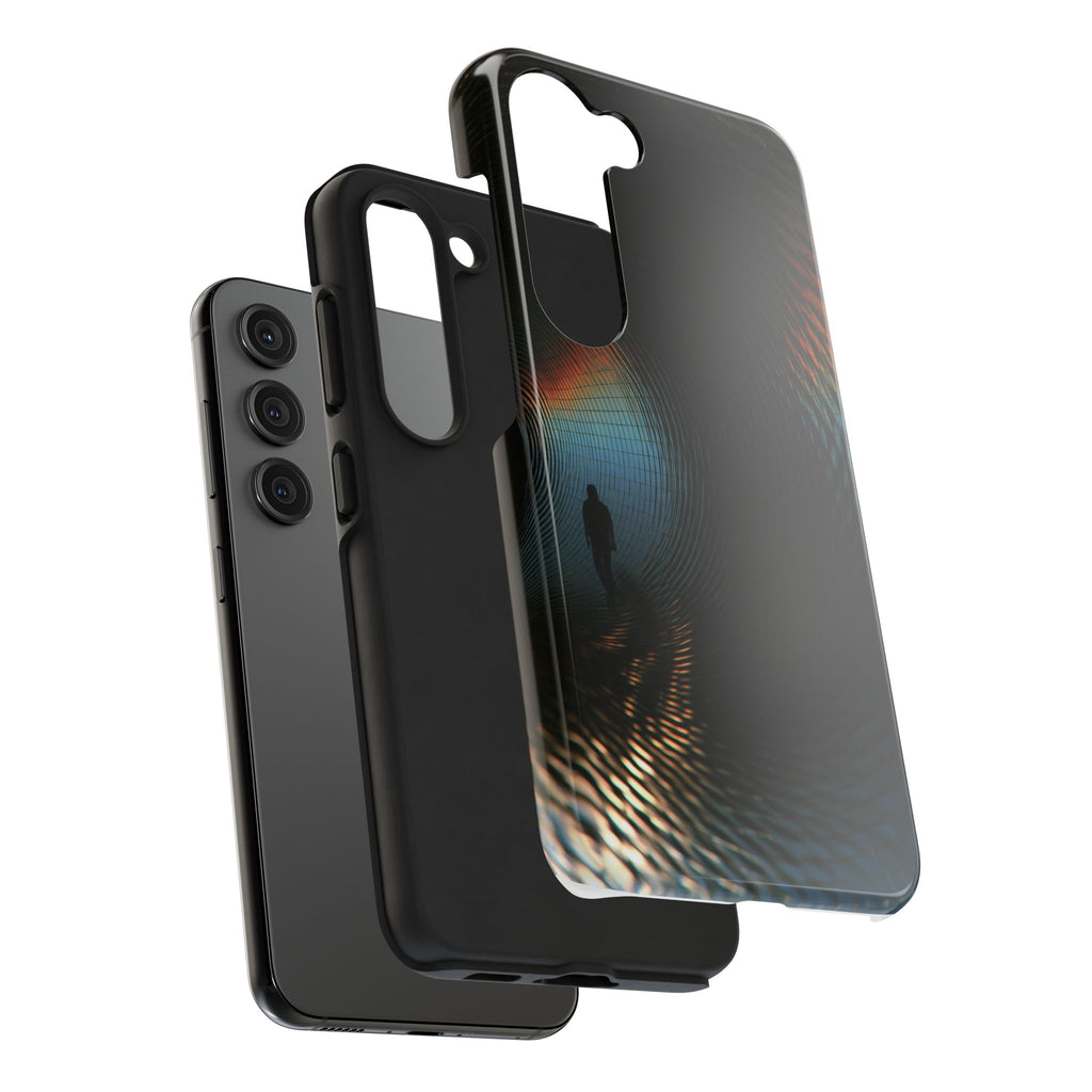 Infinity phone case