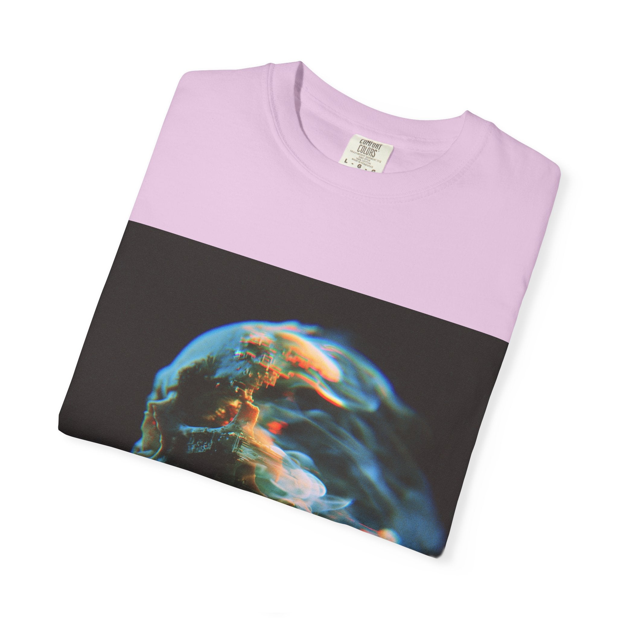 Simulation tee