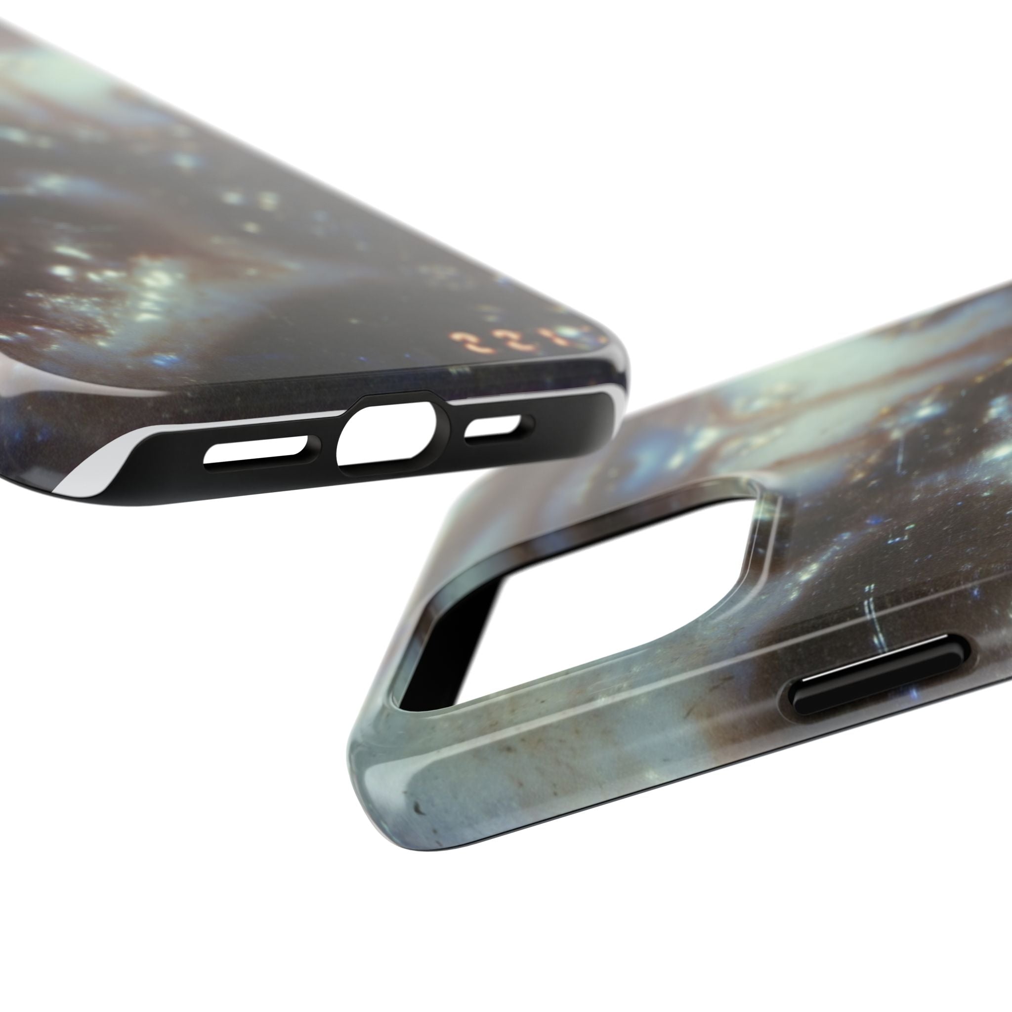 Devastation phone case