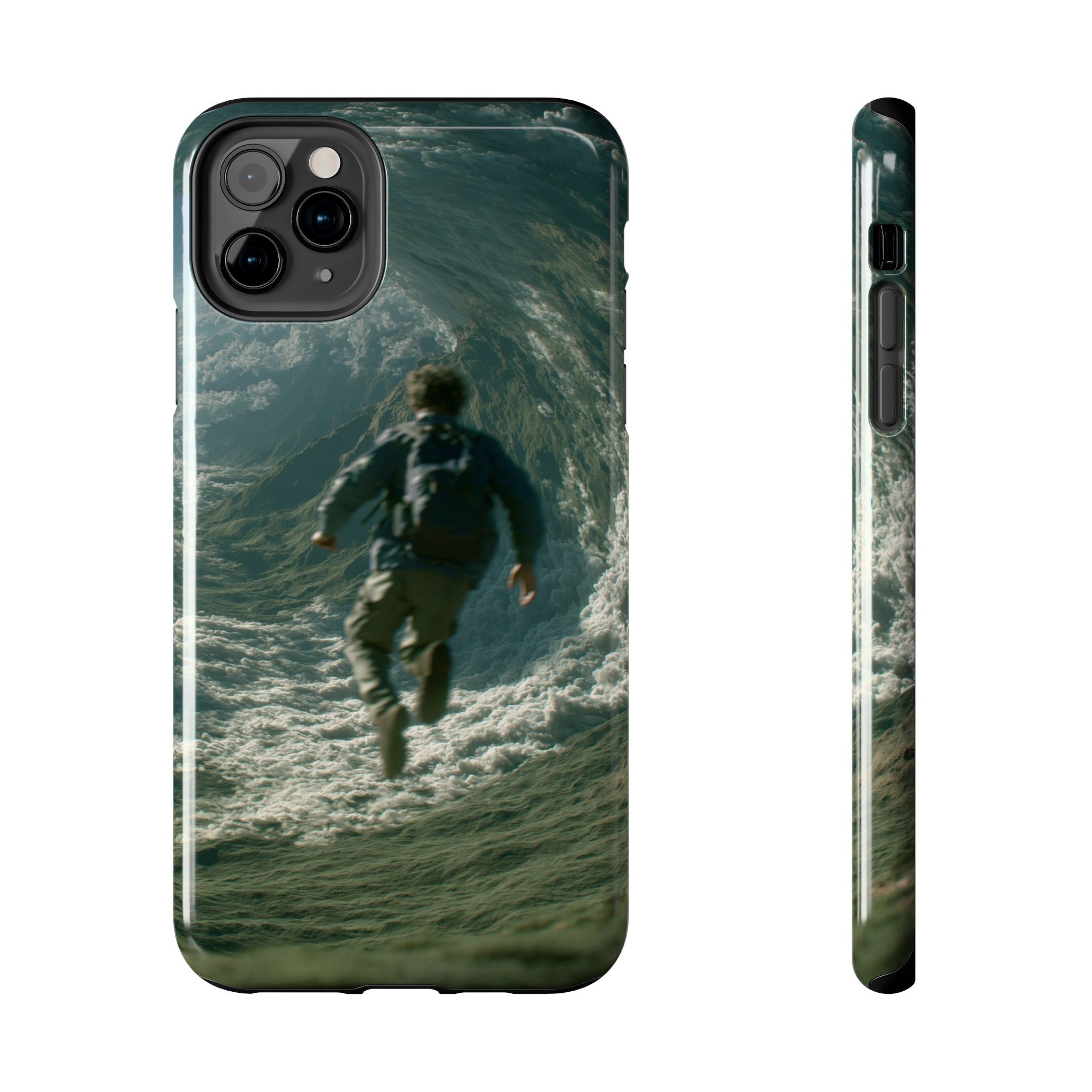 Momentum phone case