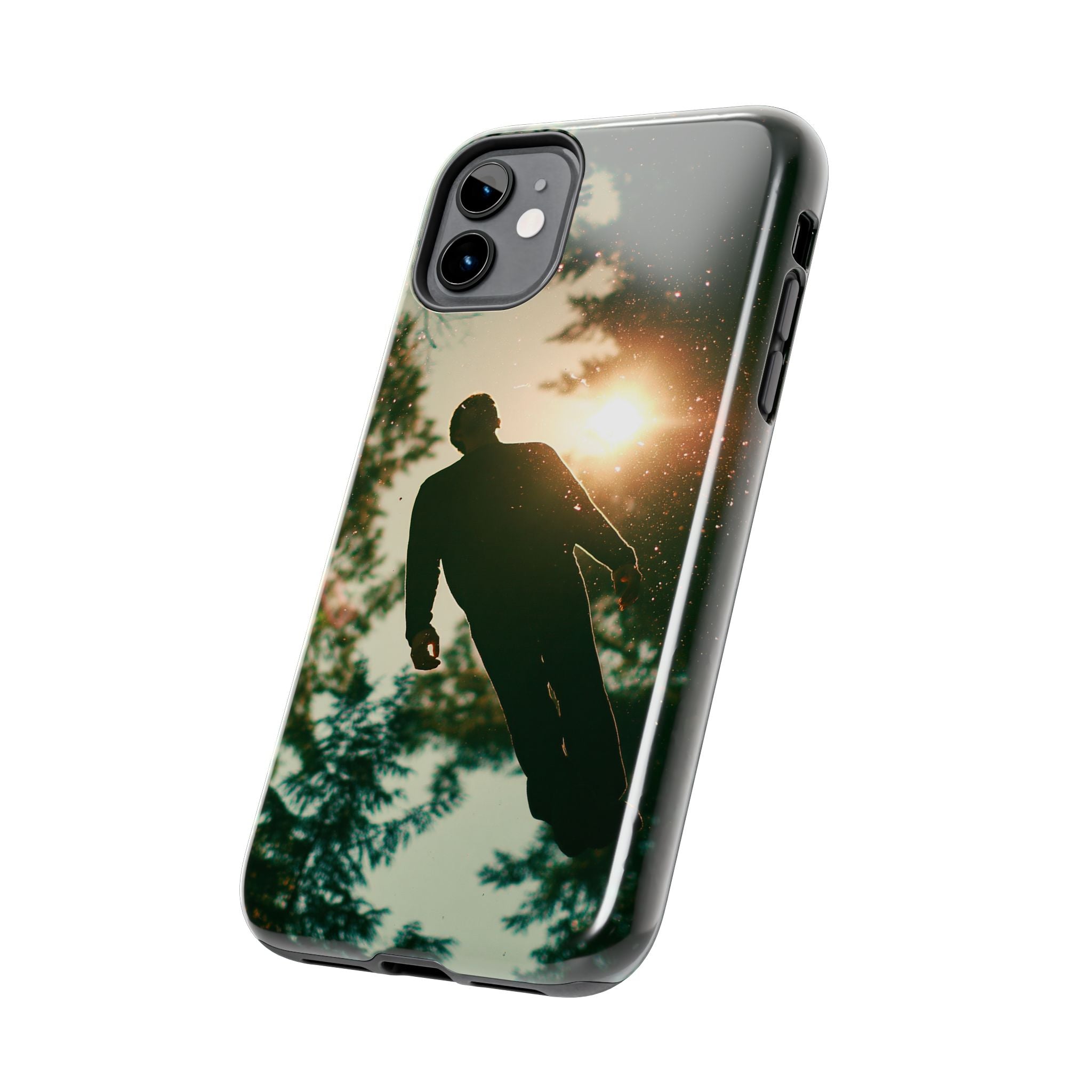 Late summer phone case
