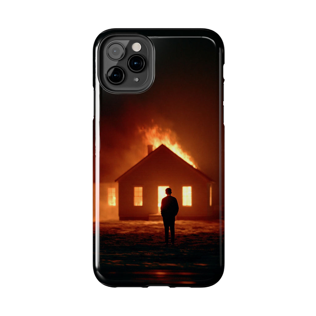 Disarray phone case