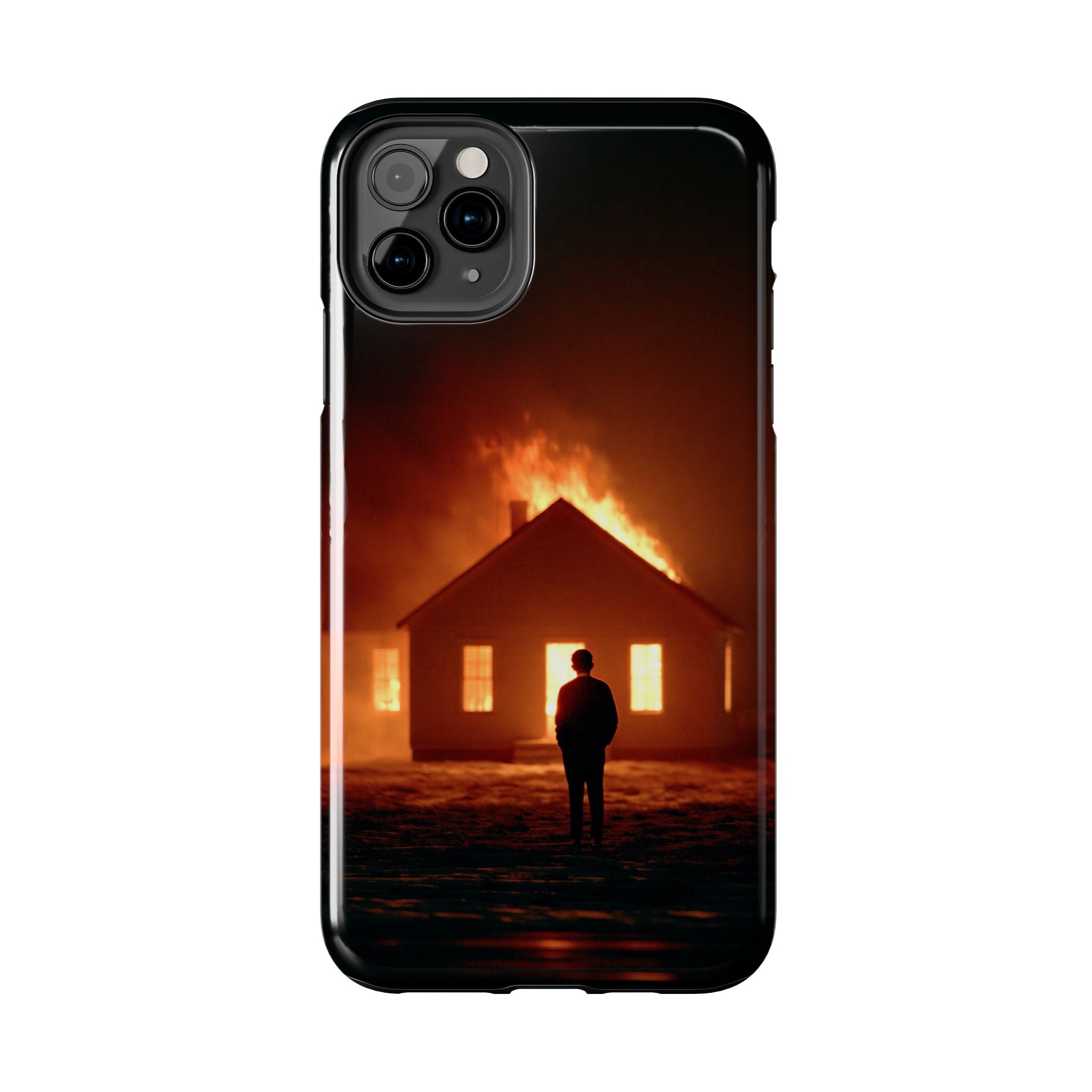 Disarray phone case