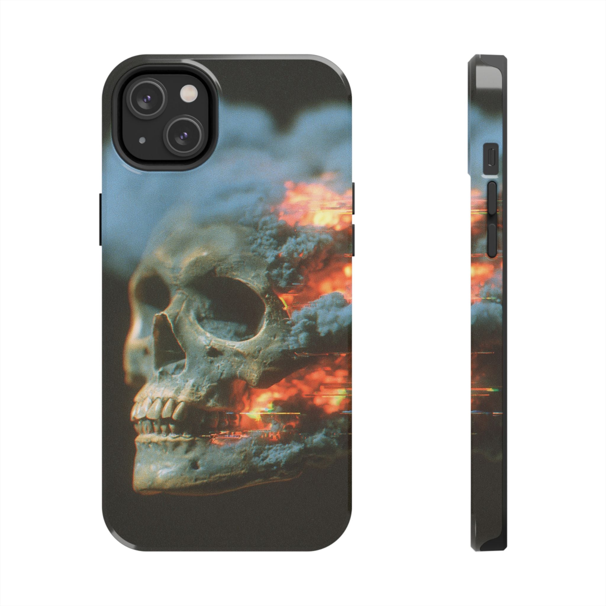 Apocalypse phone case