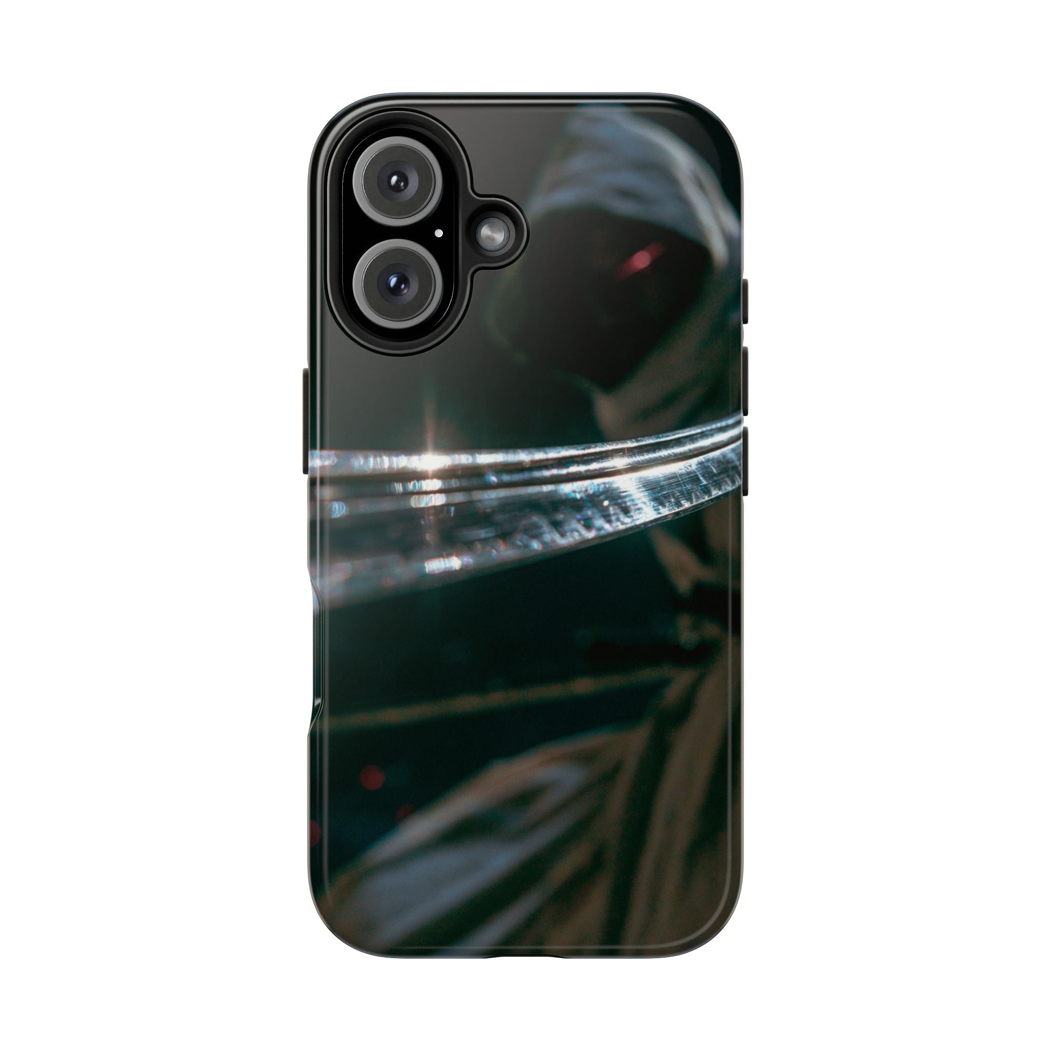 Assassin phone case