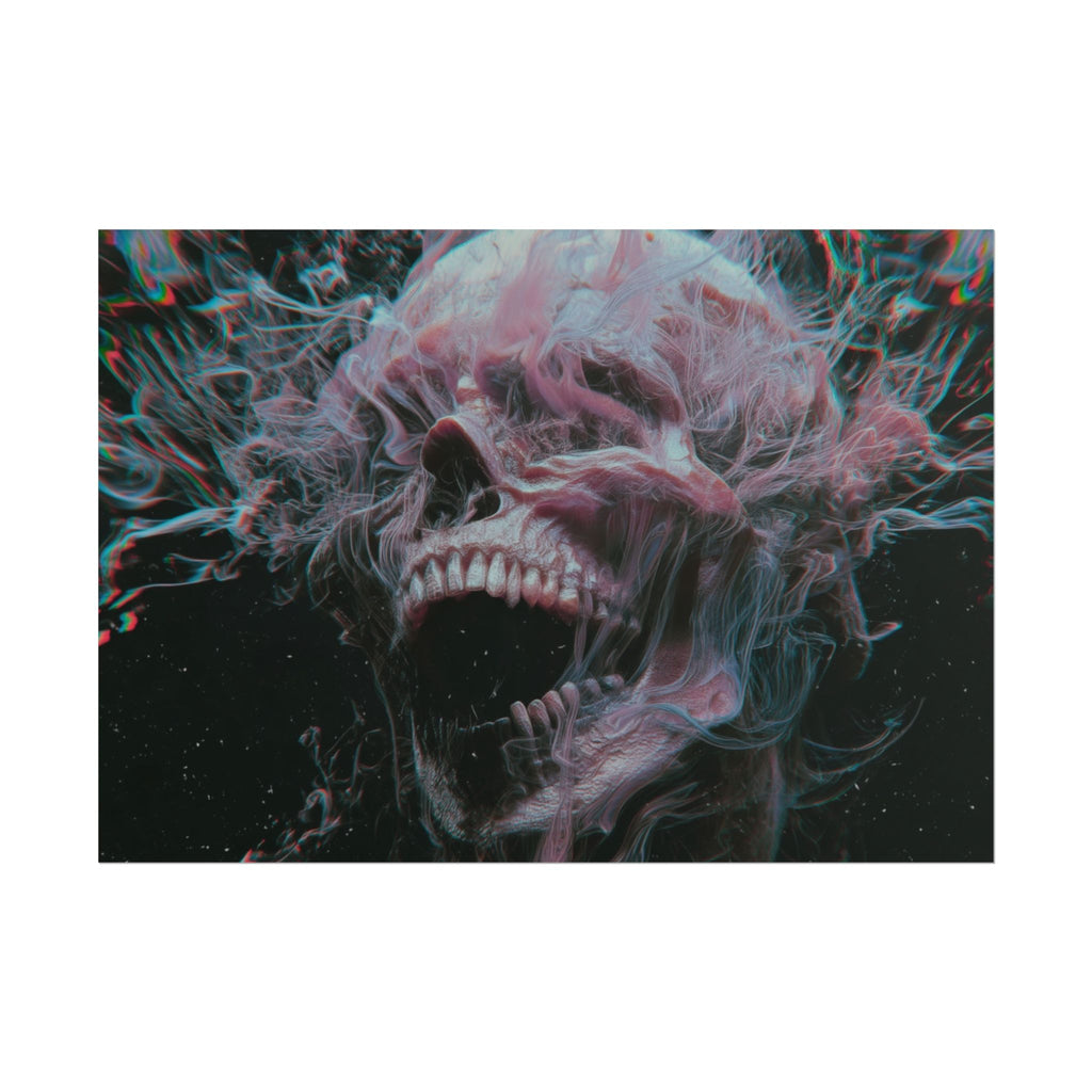 Forgotten soul poster