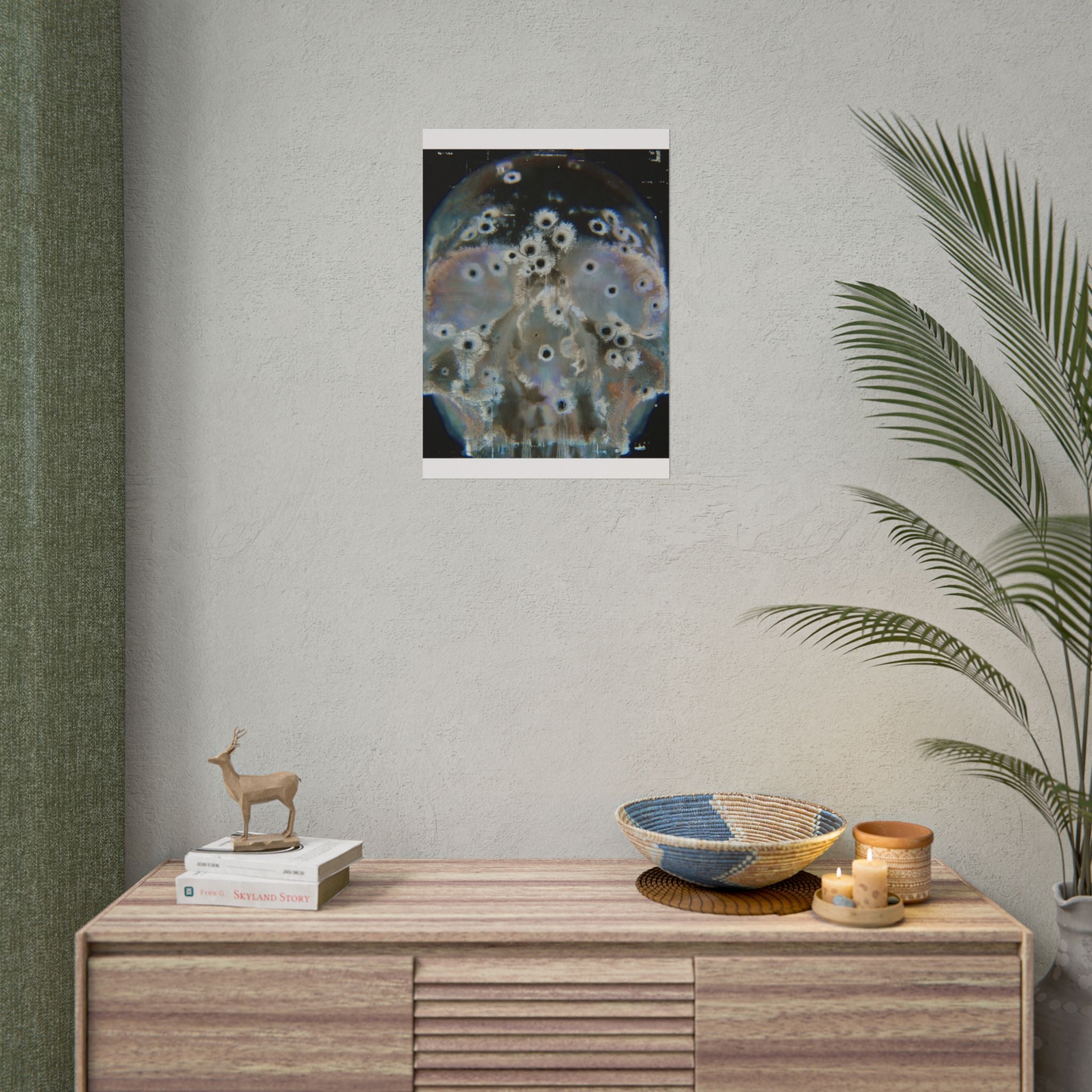 False move poster