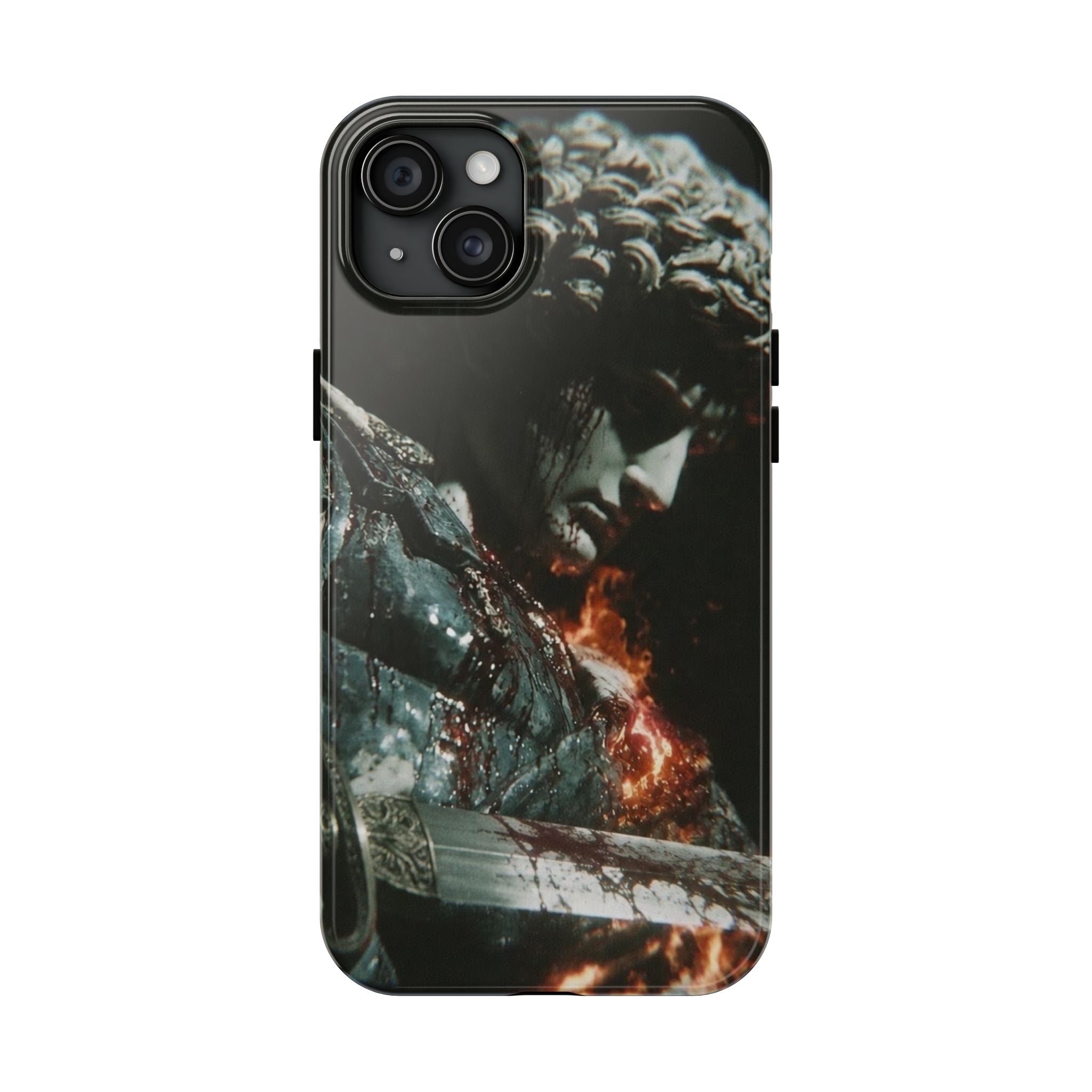 Centurion phone case