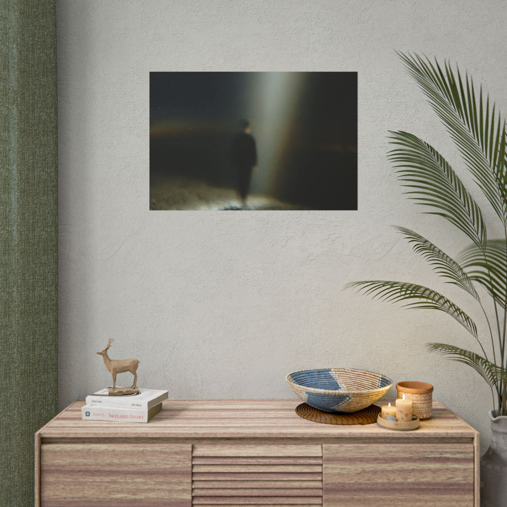 Lost poster