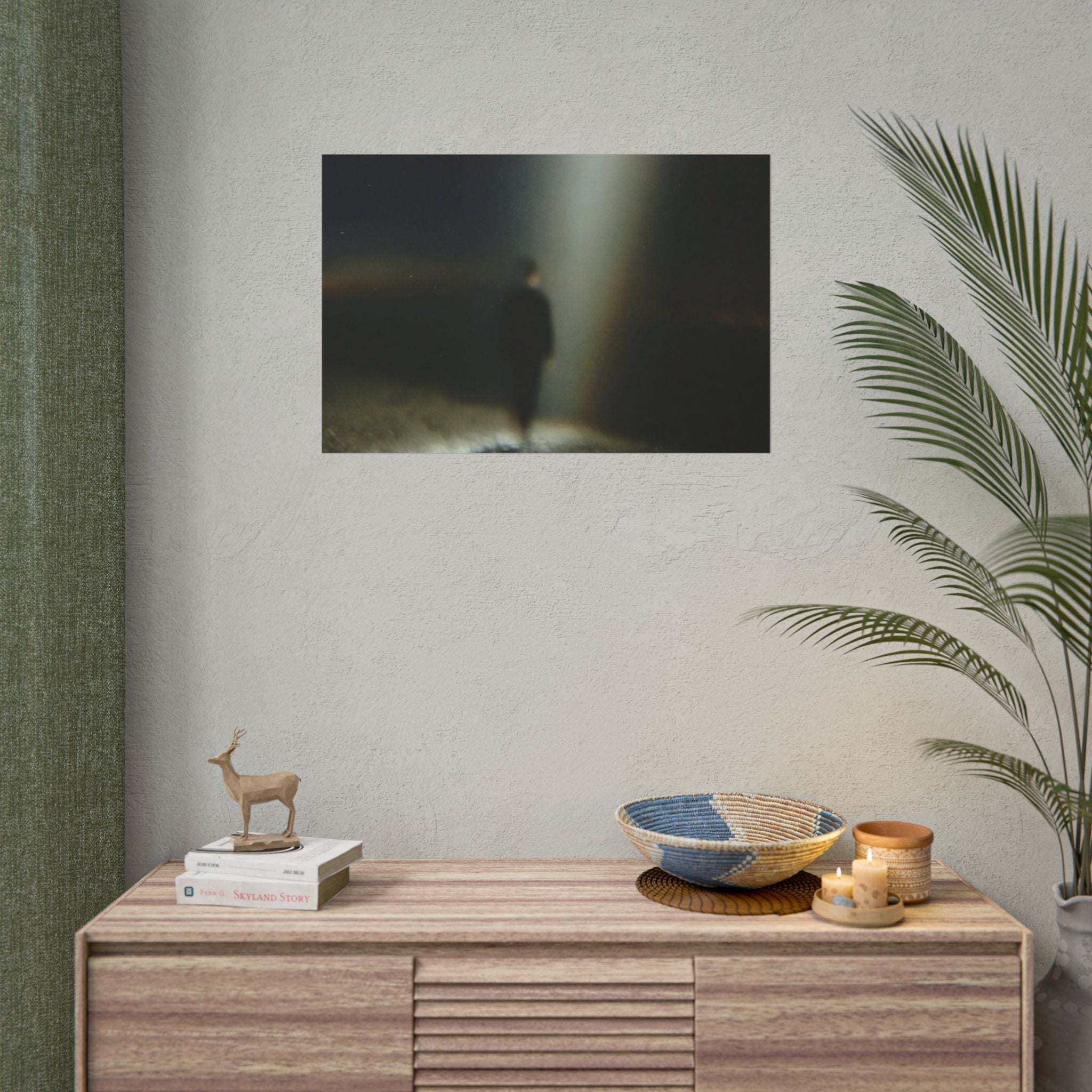Lost poster