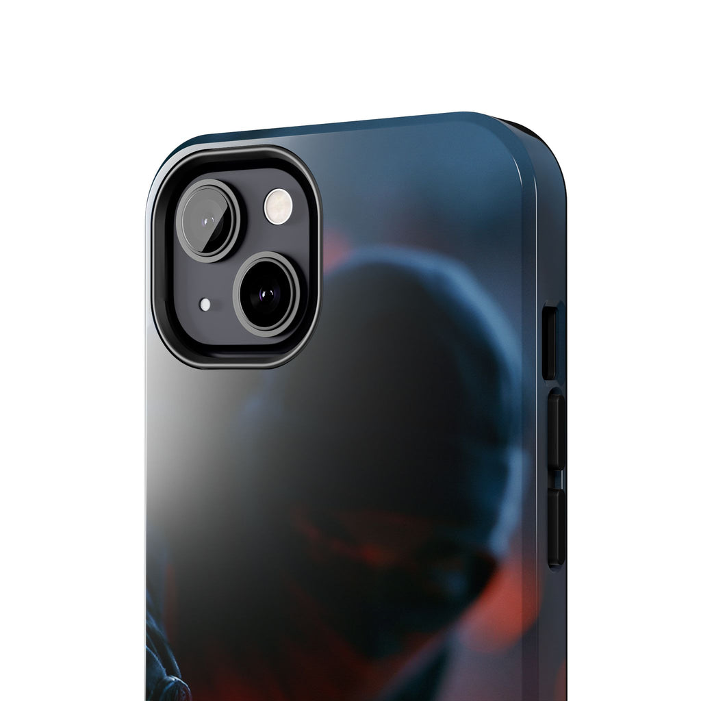 Ninja ambush phone case