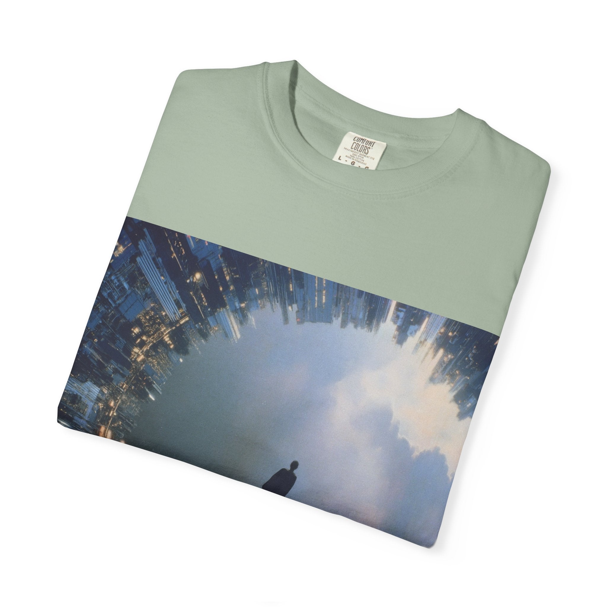 Mindwipe tee