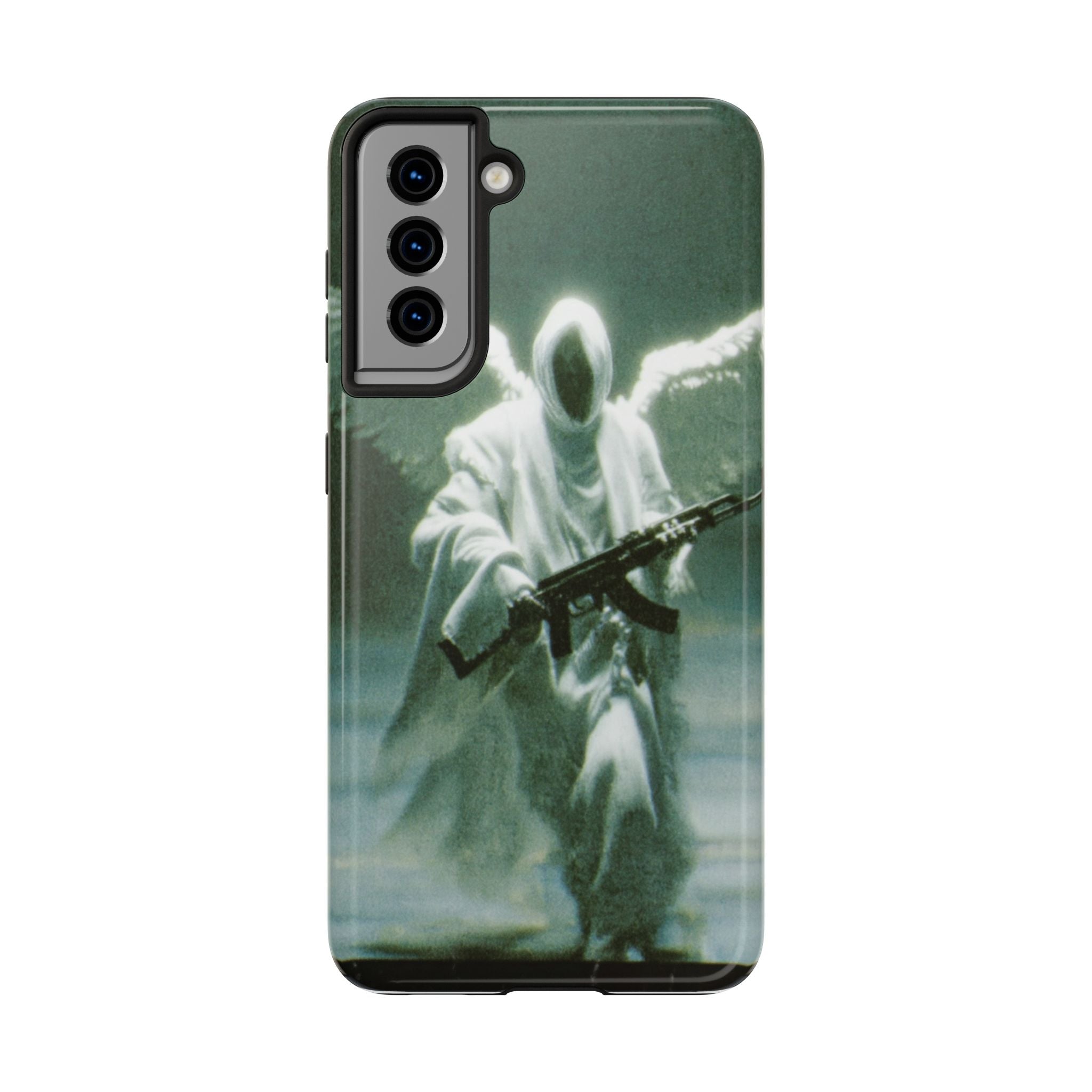 D3ATH phone case