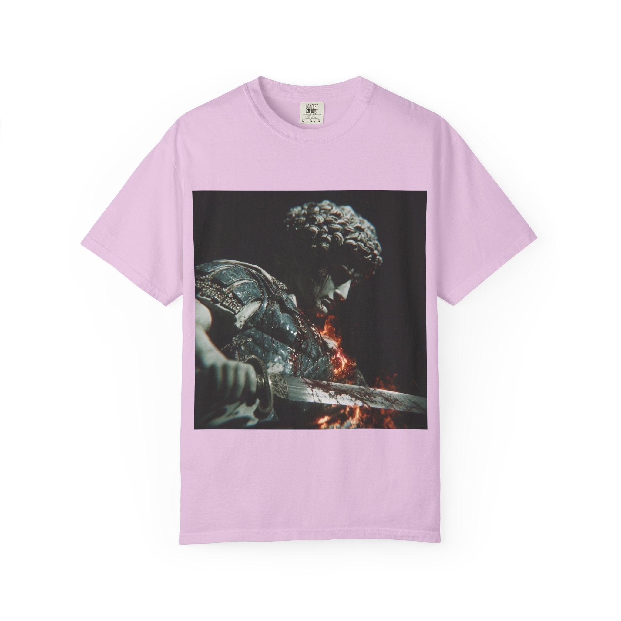 Centurion tee