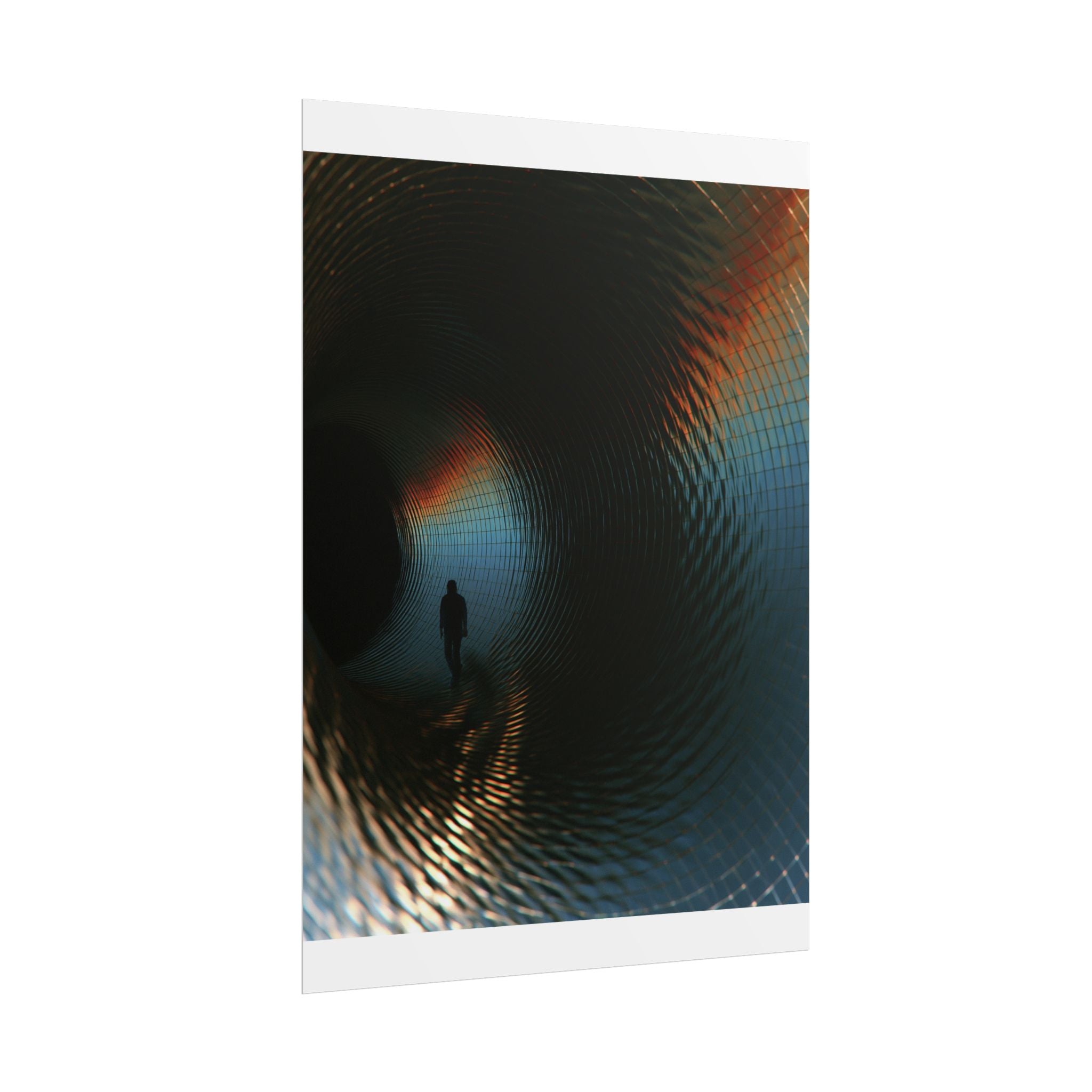 Infinity poster