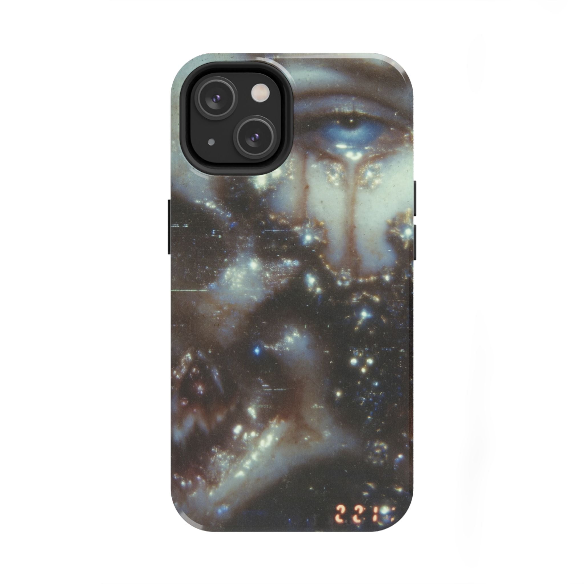 Devastation phone case
