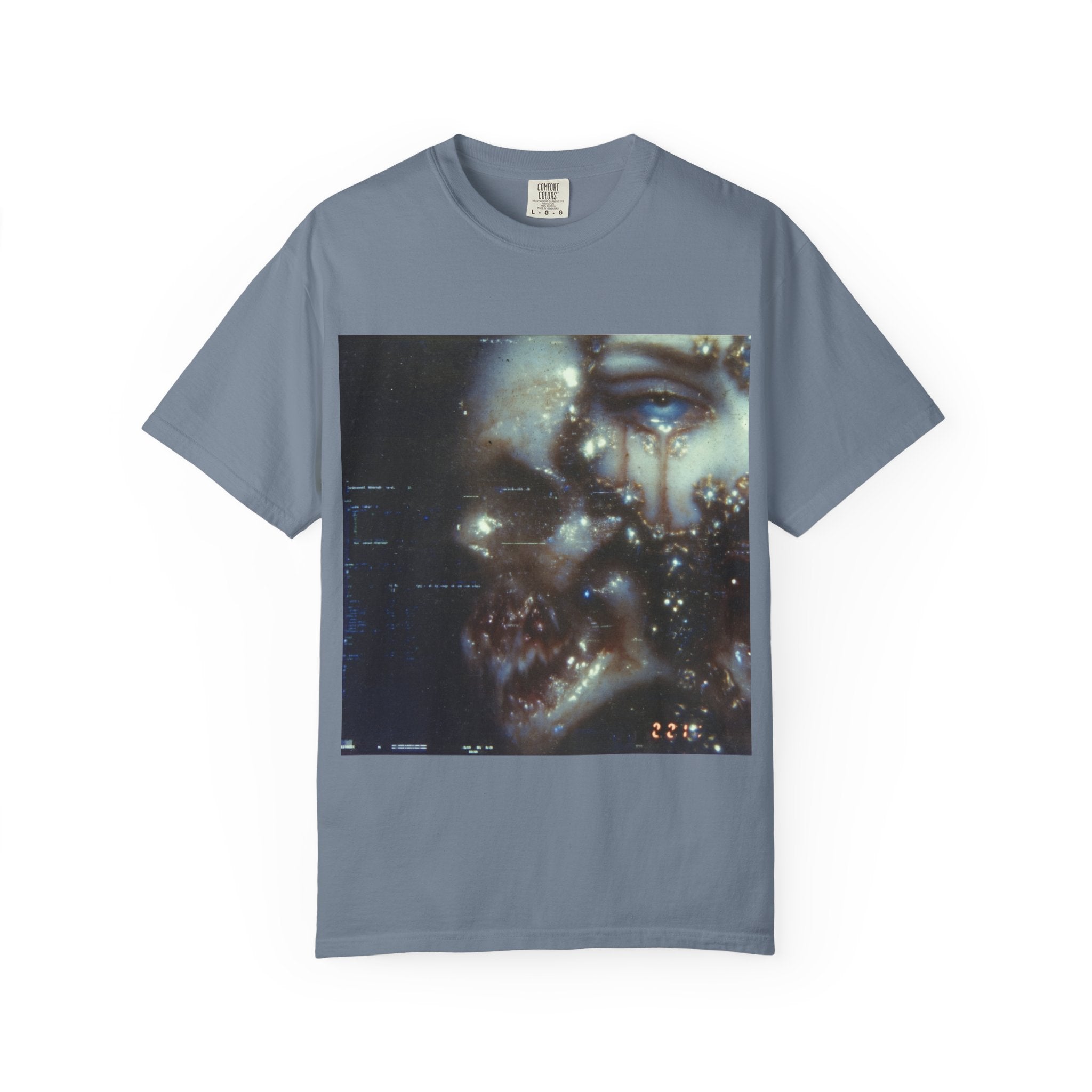 Devastation tee